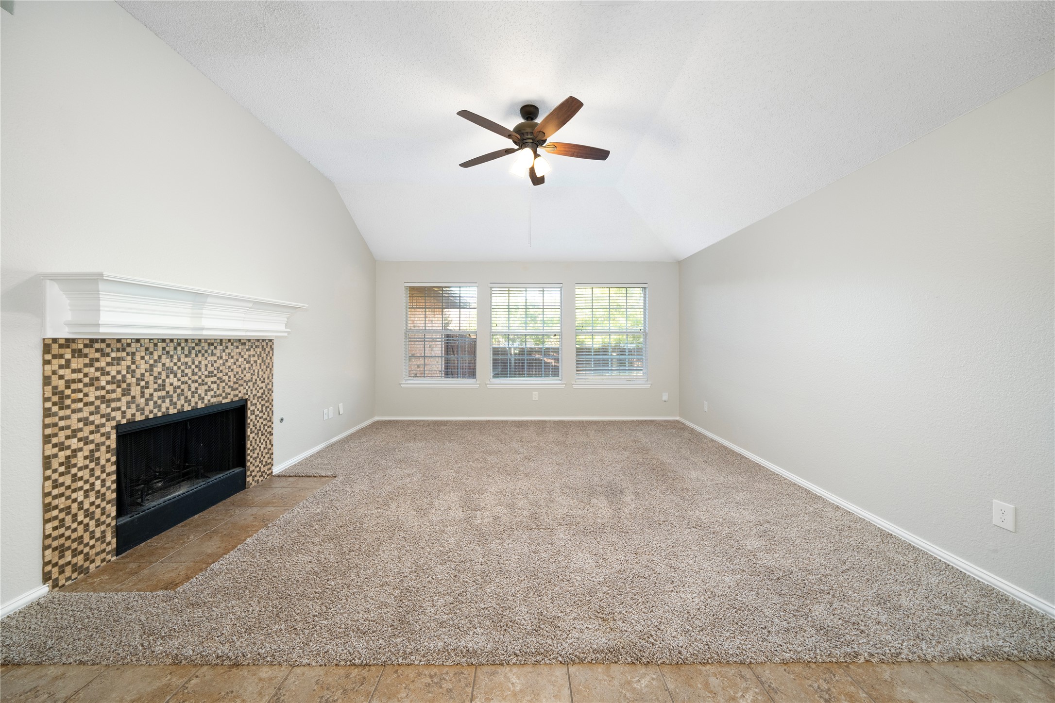 3209 Weeping Willow Court Mckinney TX 75070