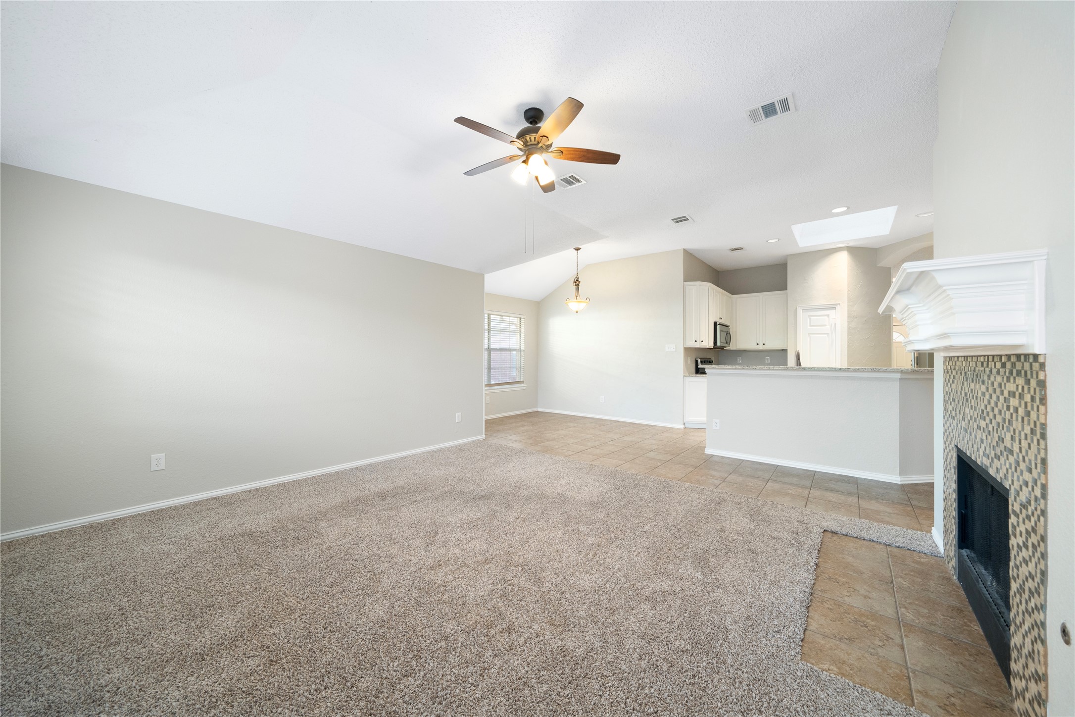 3209 Weeping Willow Court Mckinney TX 75070