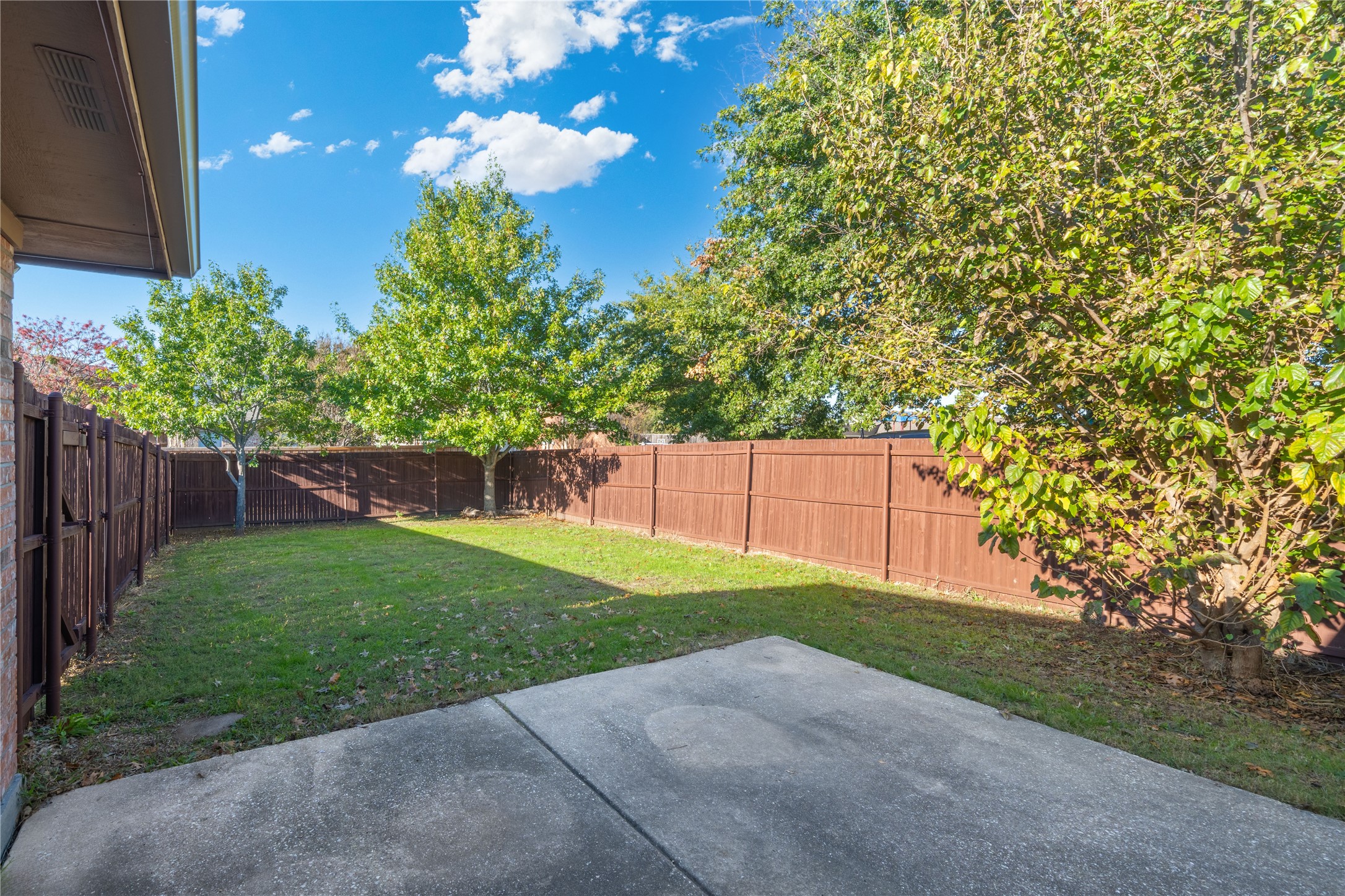 3209 Weeping Willow Court Mckinney TX 75070