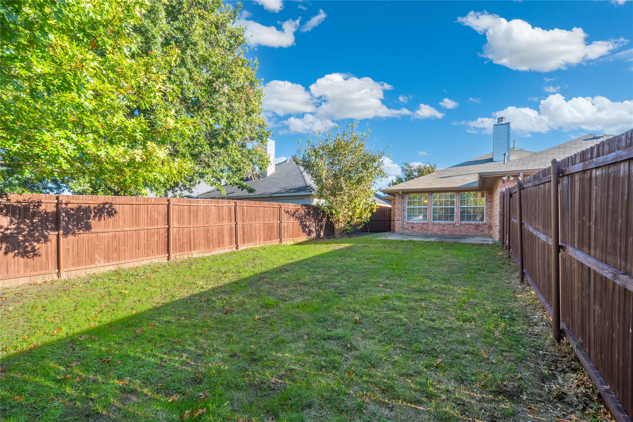 3209 Weeping Willow Court Mckinney TX 75070