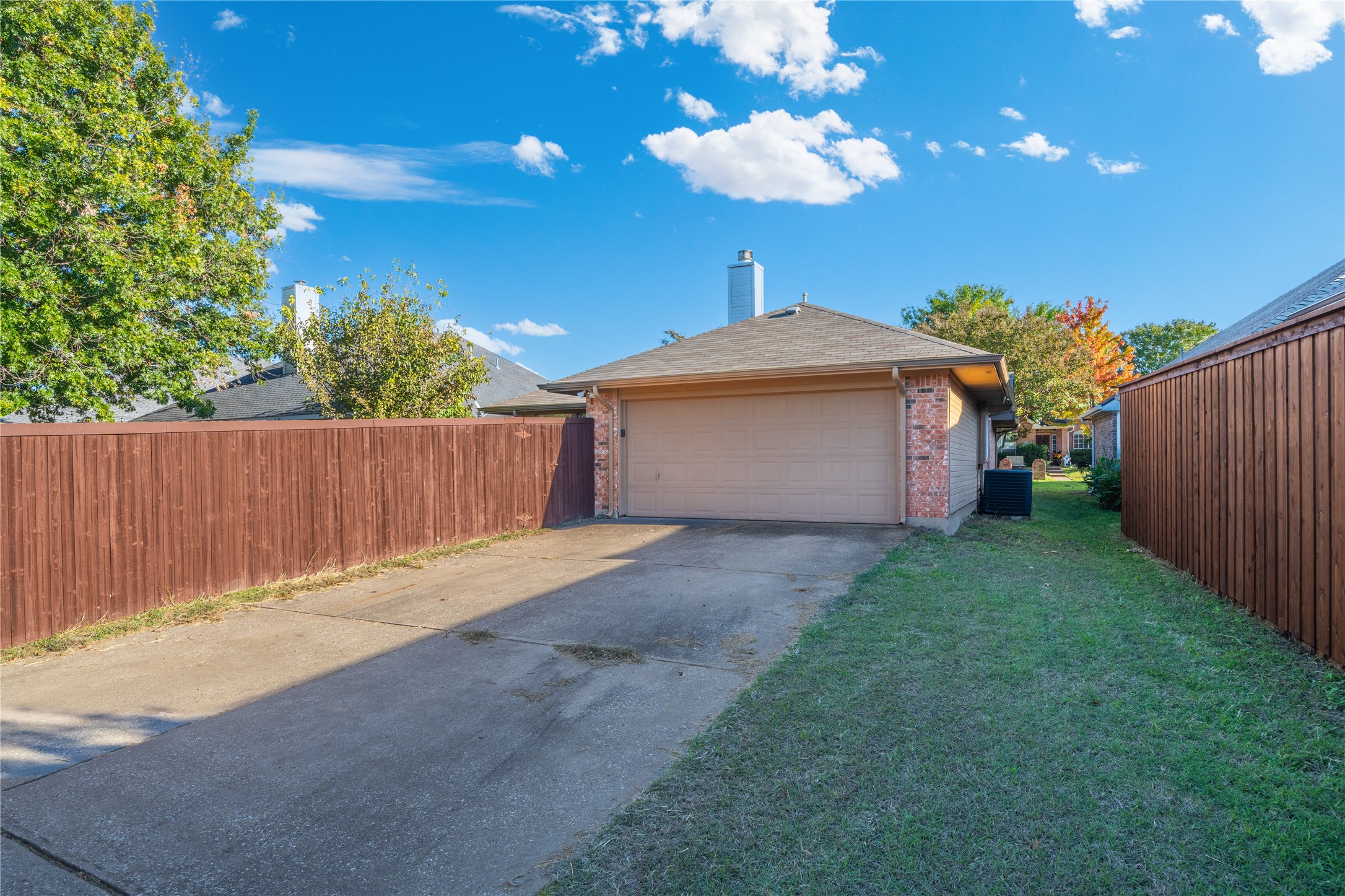 3209 Weeping Willow Court Mckinney TX 75070