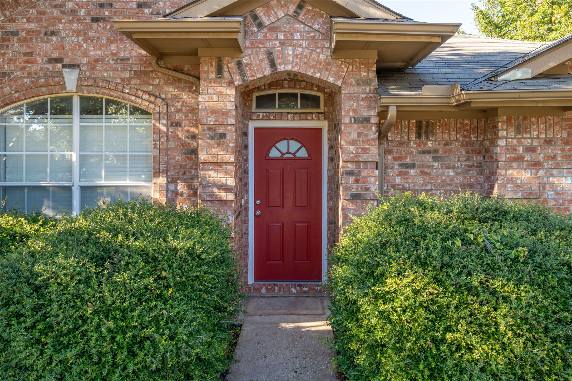 3209 Weeping Willow Court Mckinney TX 75070