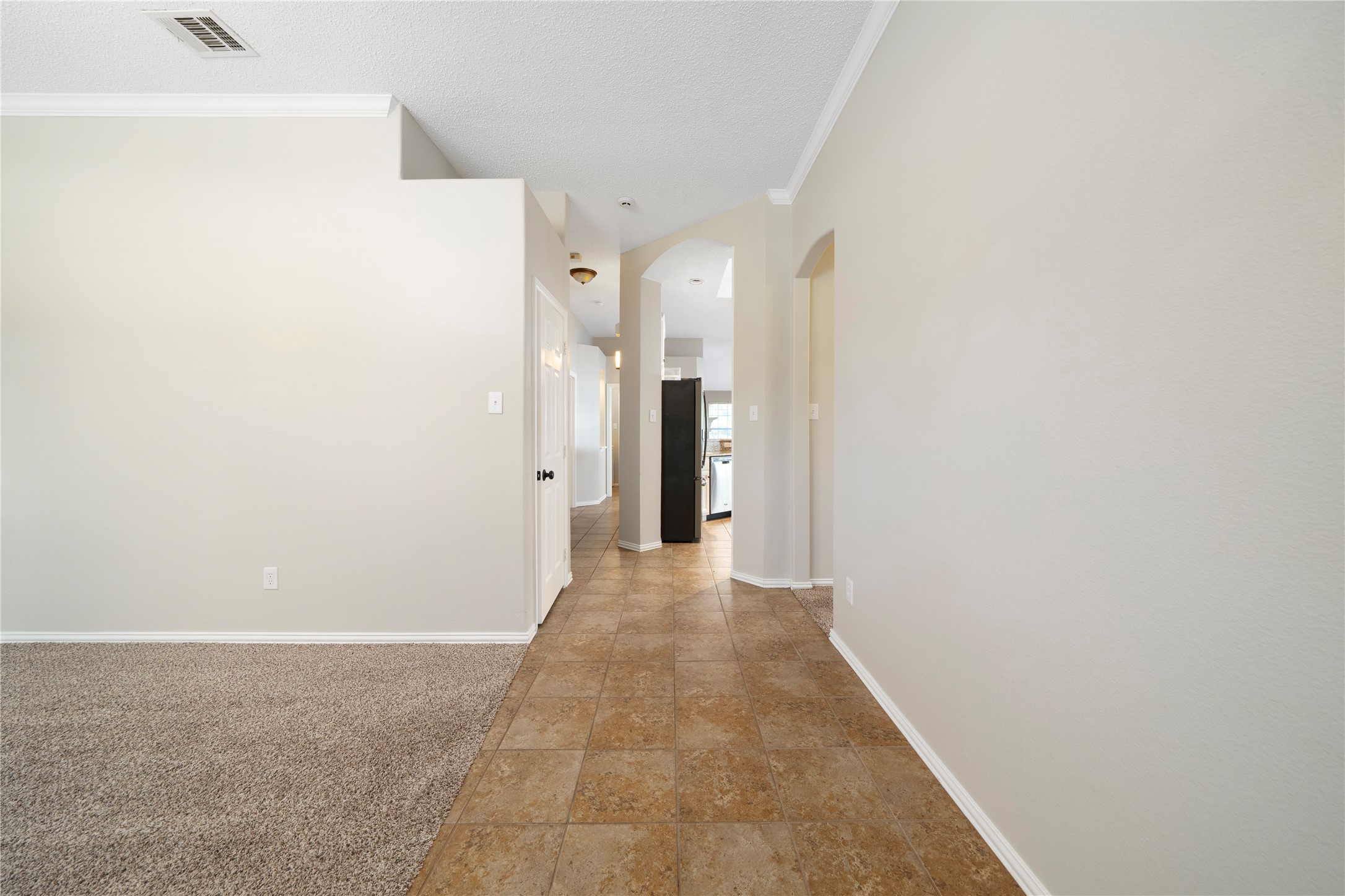 3209 Weeping Willow Court Mckinney TX 75070