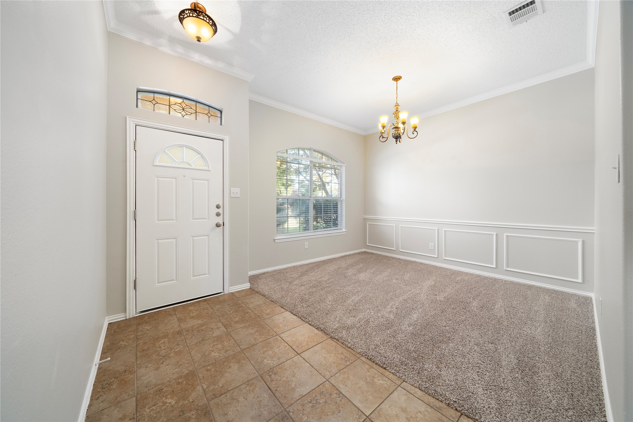 3209 Weeping Willow Court Mckinney TX 75070
