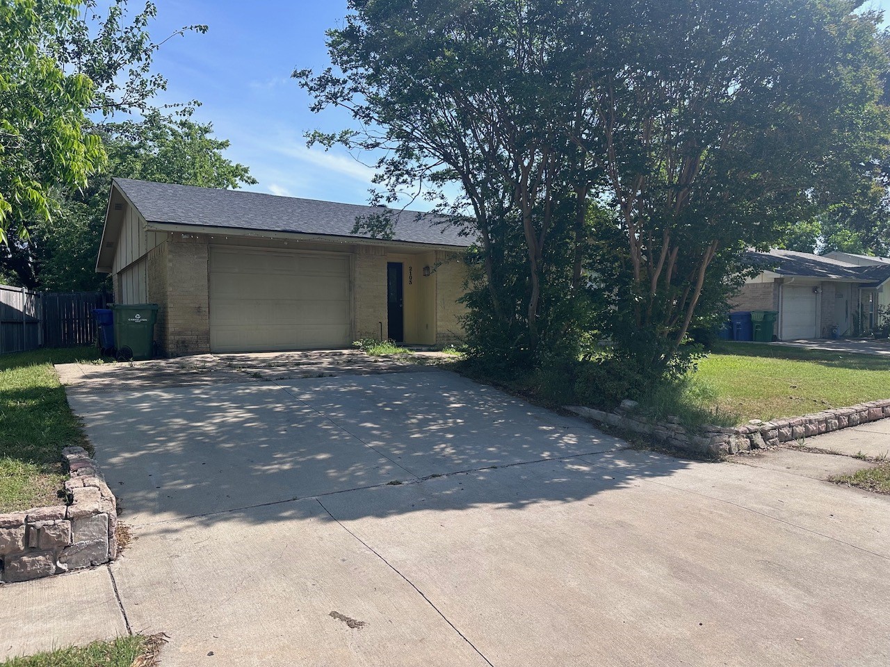 2103 Carlton Road Carrollton TX 75007