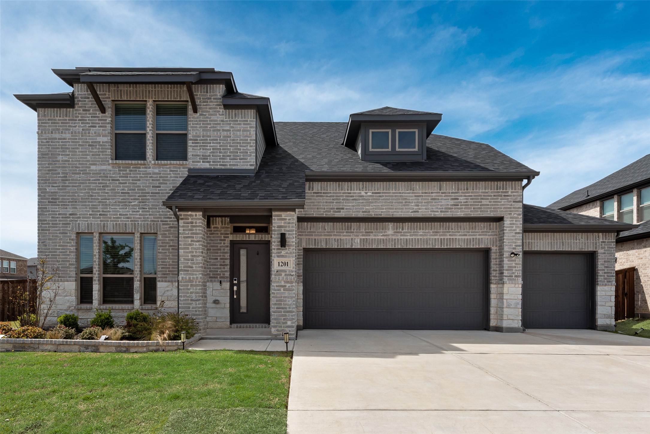 1201 Cinco Treaty Trail Fort Worth TX 76052