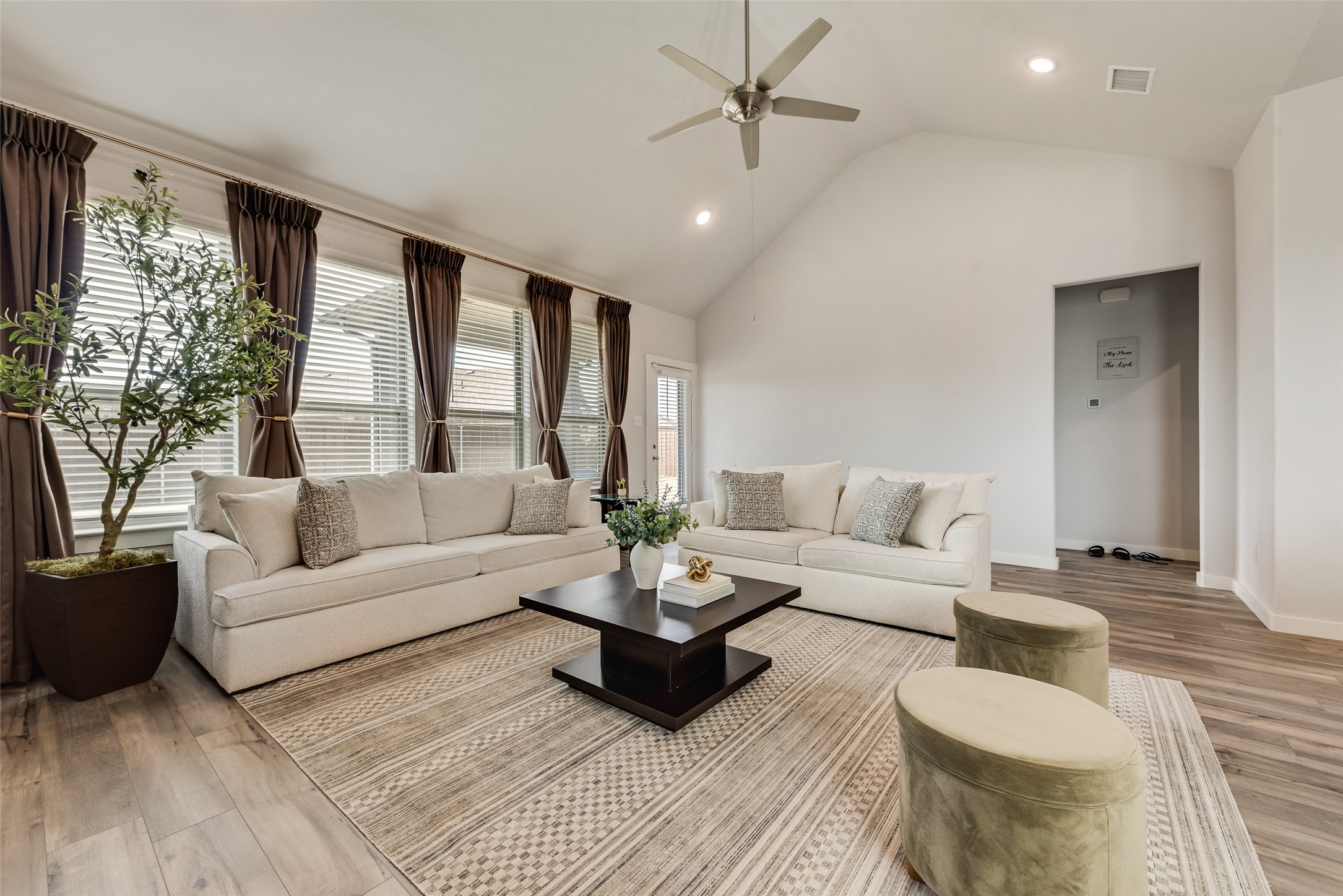 1201 Cinco Treaty Trail Fort Worth TX 76052