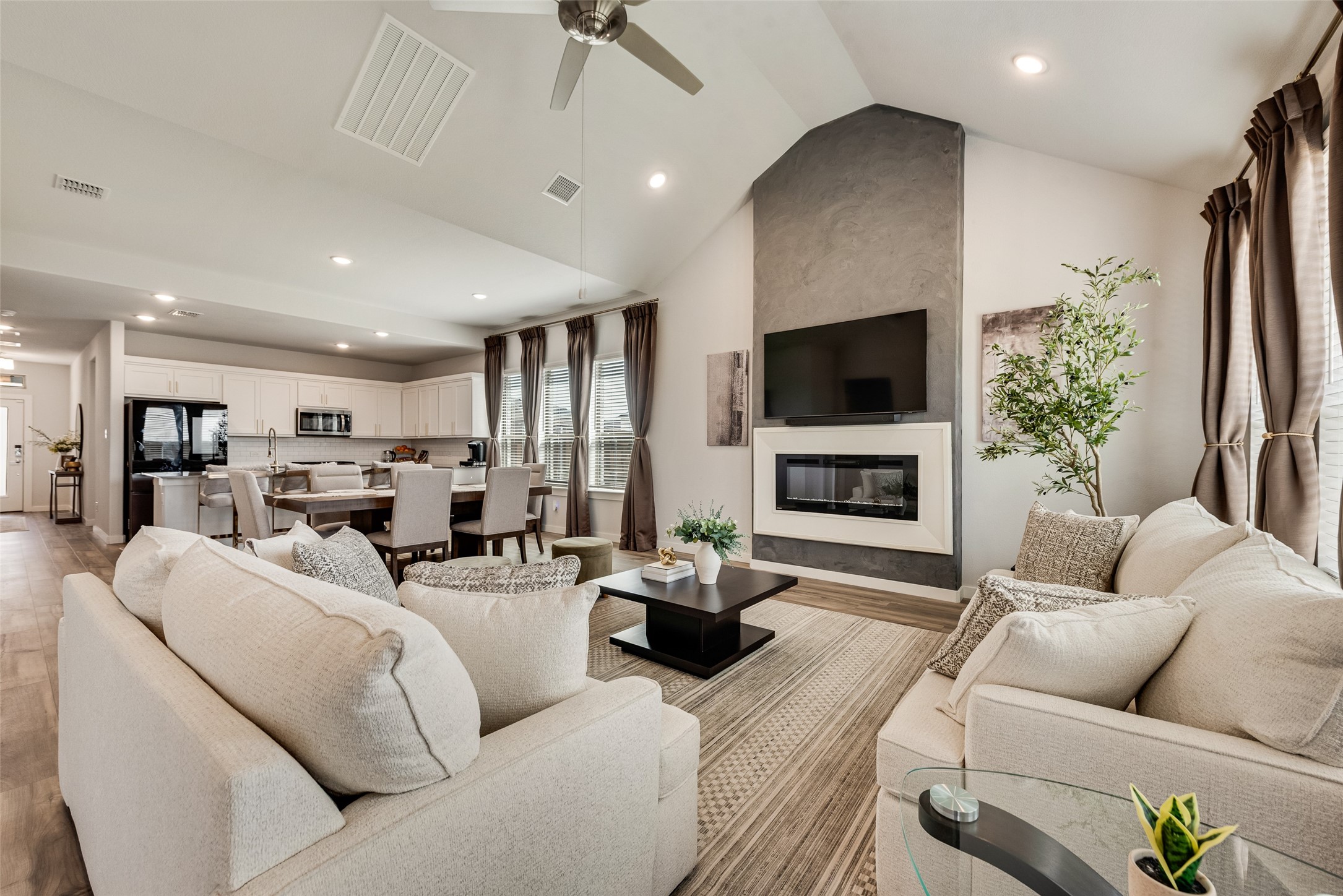 1201 Cinco Treaty Trail Fort Worth TX 76052