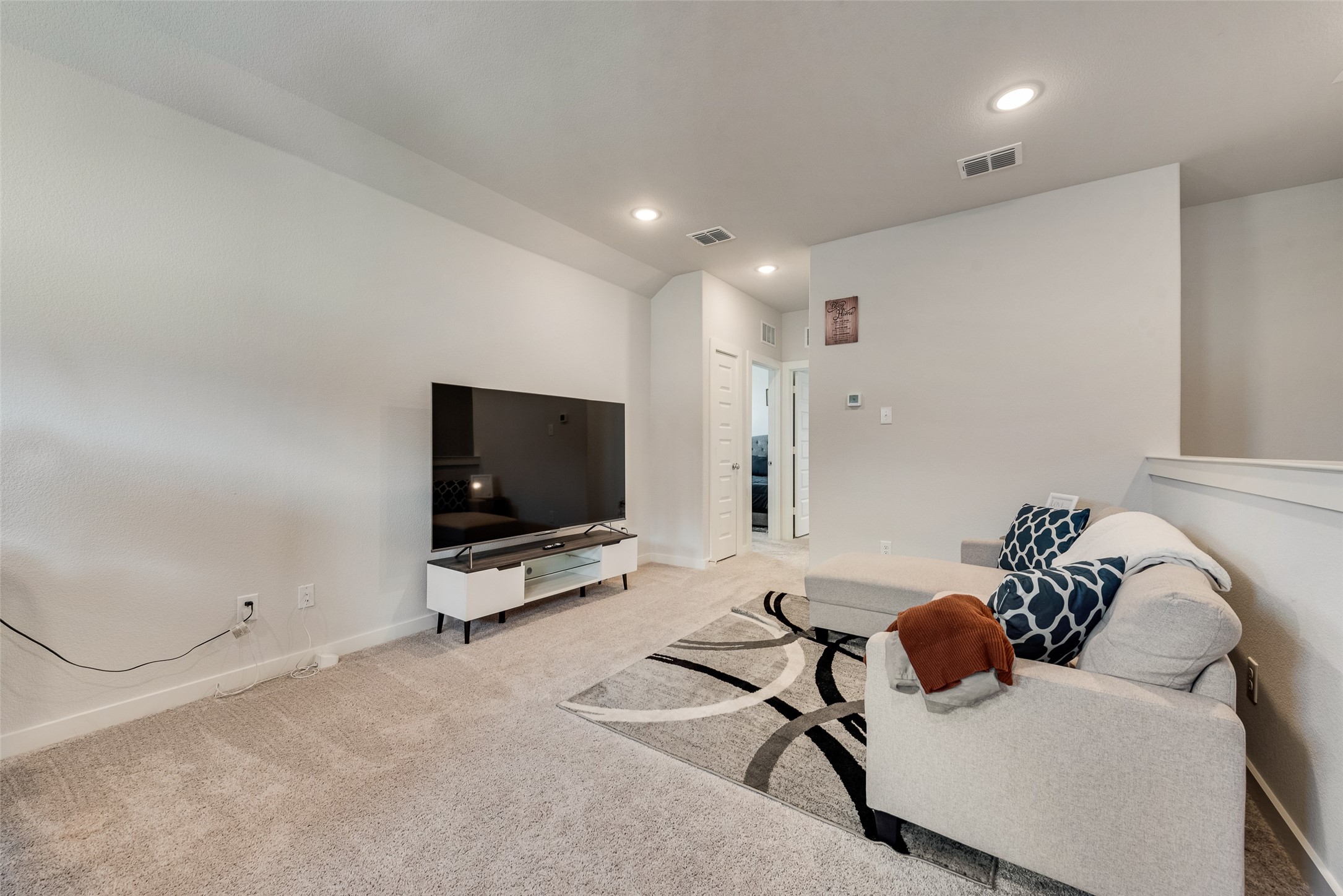 1201 Cinco Treaty Trail Fort Worth TX 76052