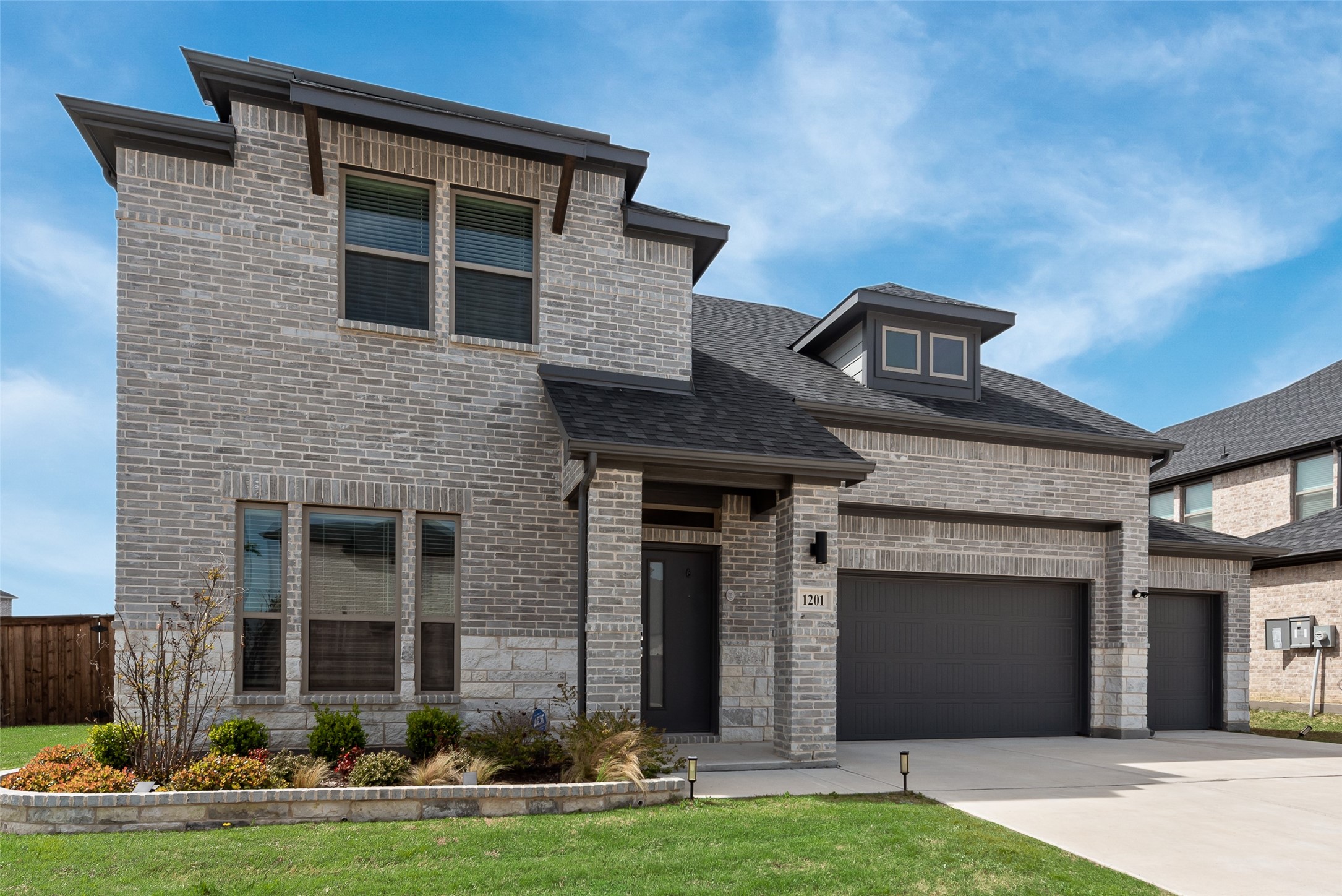 1201 Cinco Treaty Trail Fort Worth TX 76052