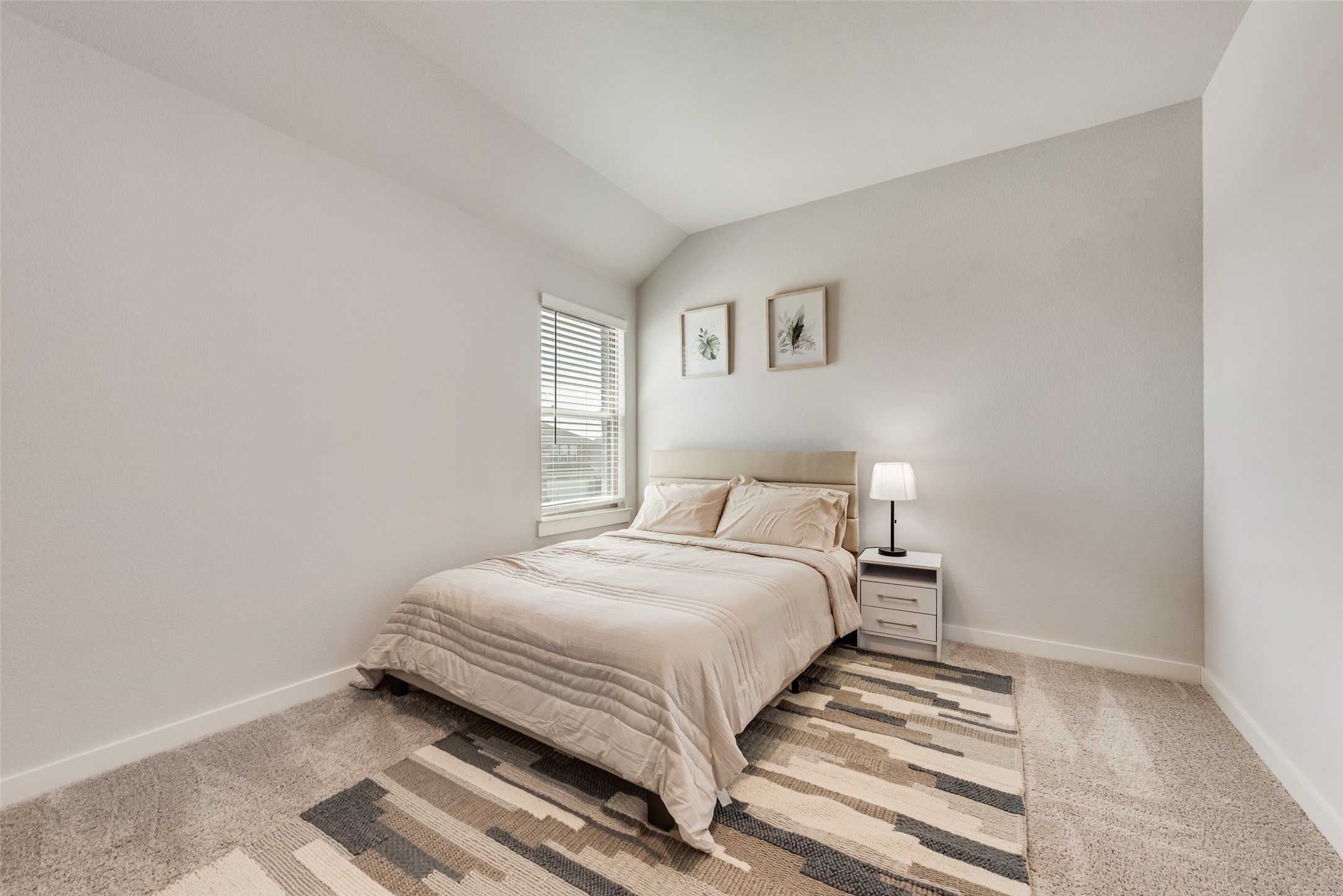 1201 Cinco Treaty Trail Fort Worth TX 76052