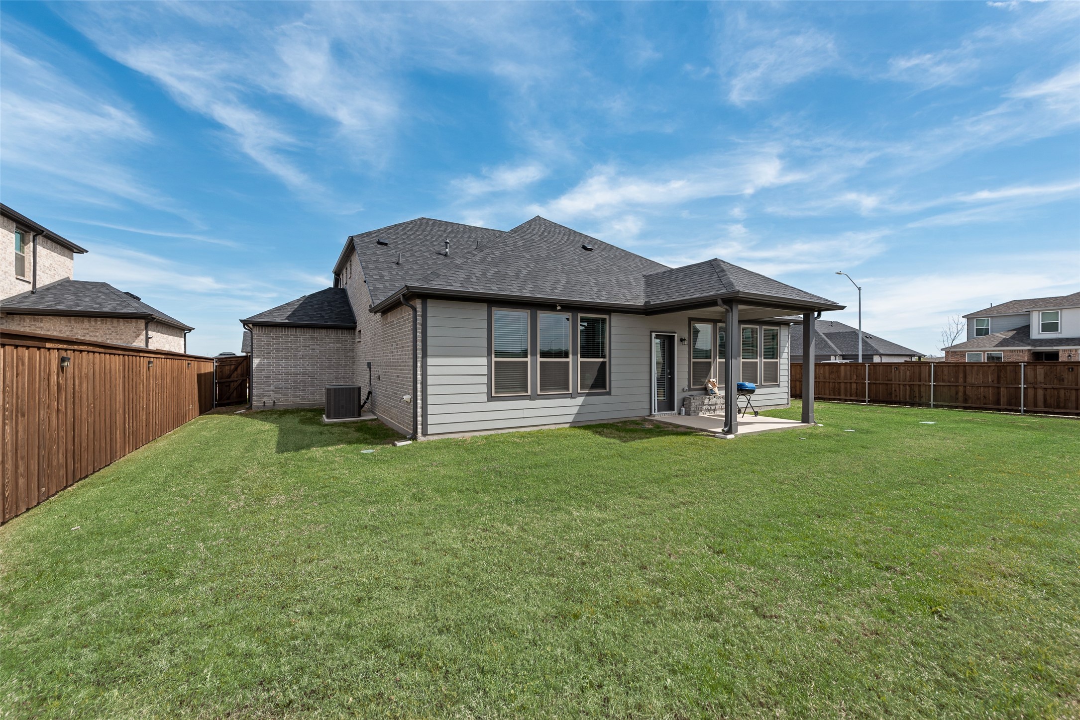 1201 Cinco Treaty Trail Fort Worth TX 76052