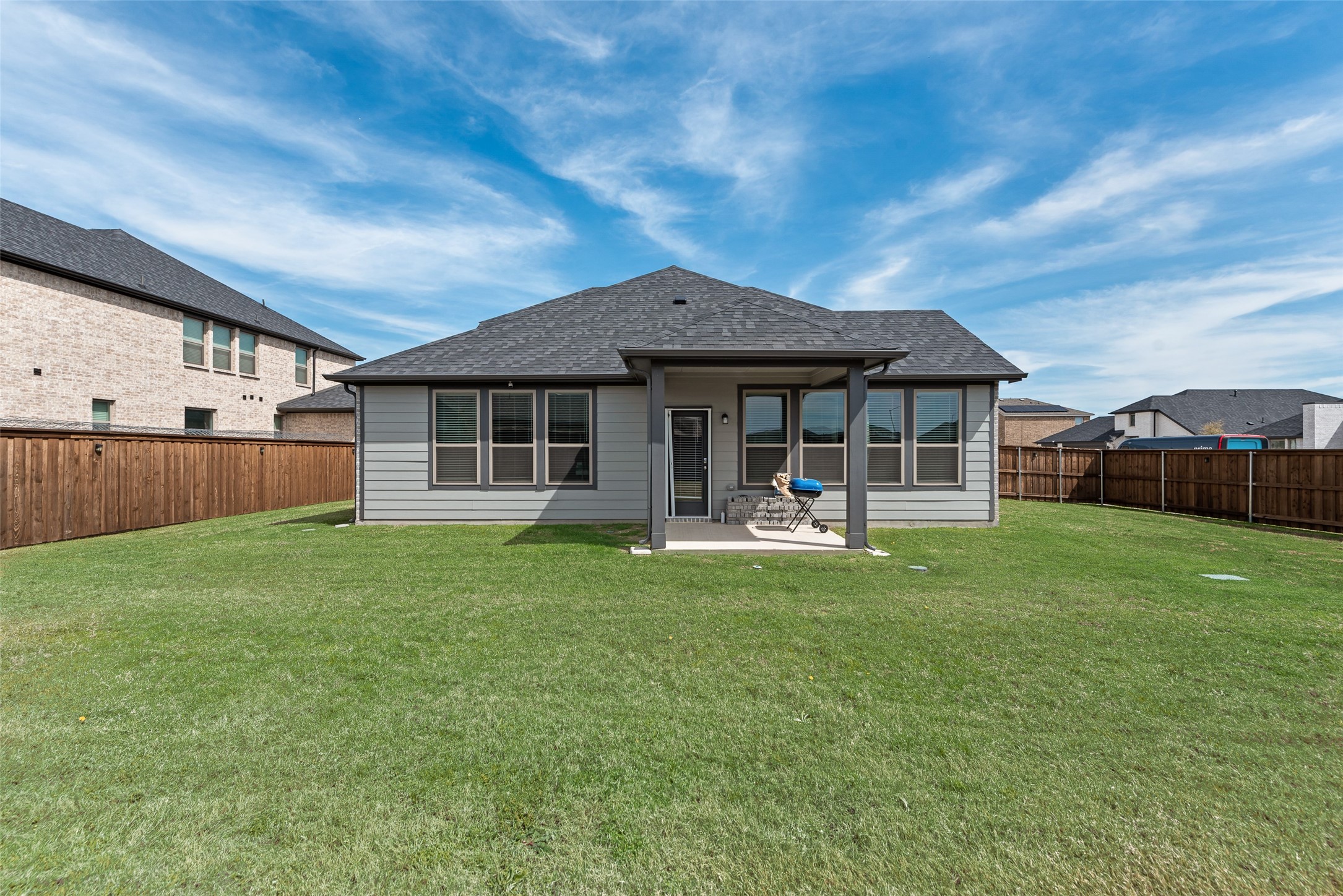 1201 Cinco Treaty Trail Fort Worth TX 76052