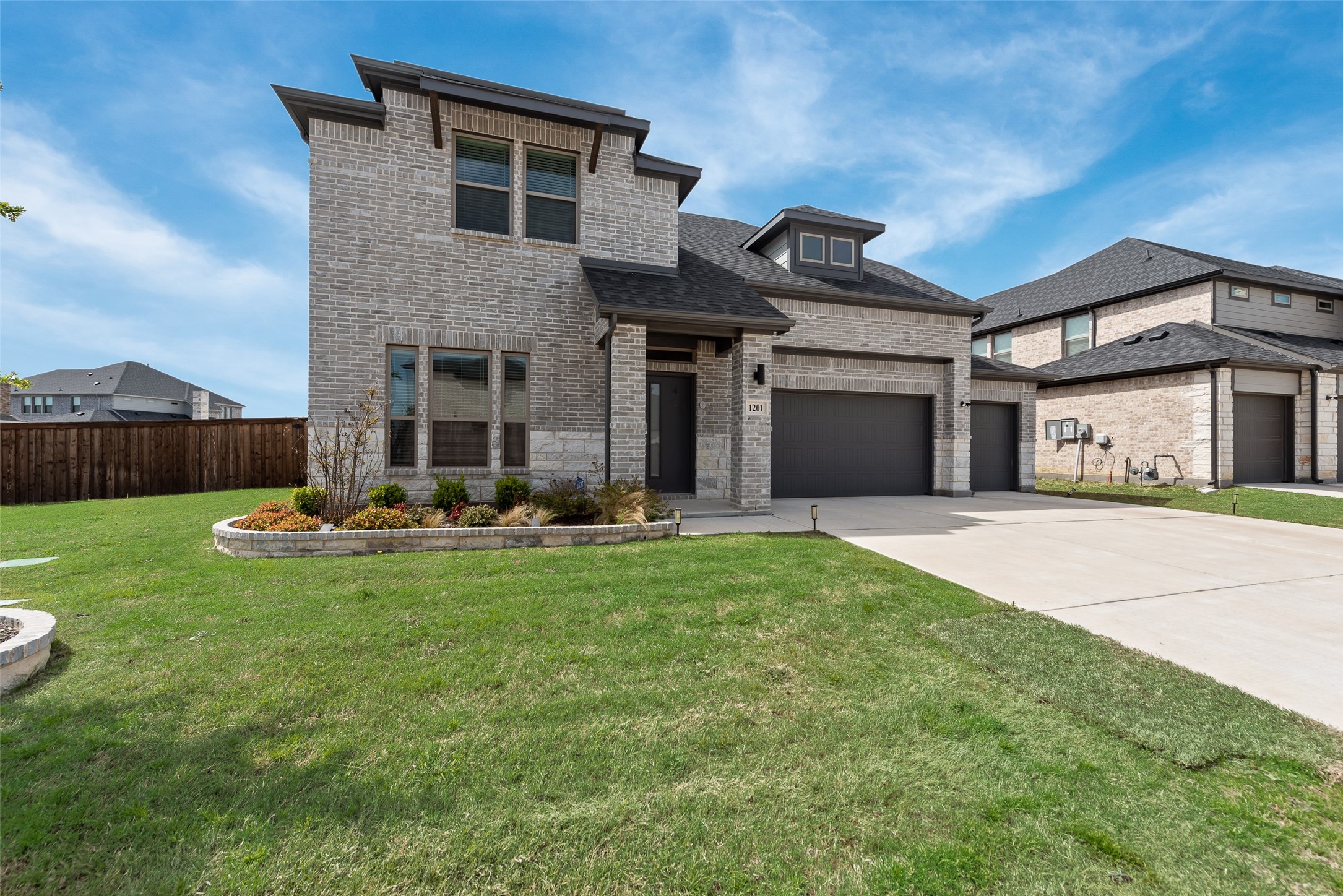 1201 Cinco Treaty Trail Fort Worth TX 76052