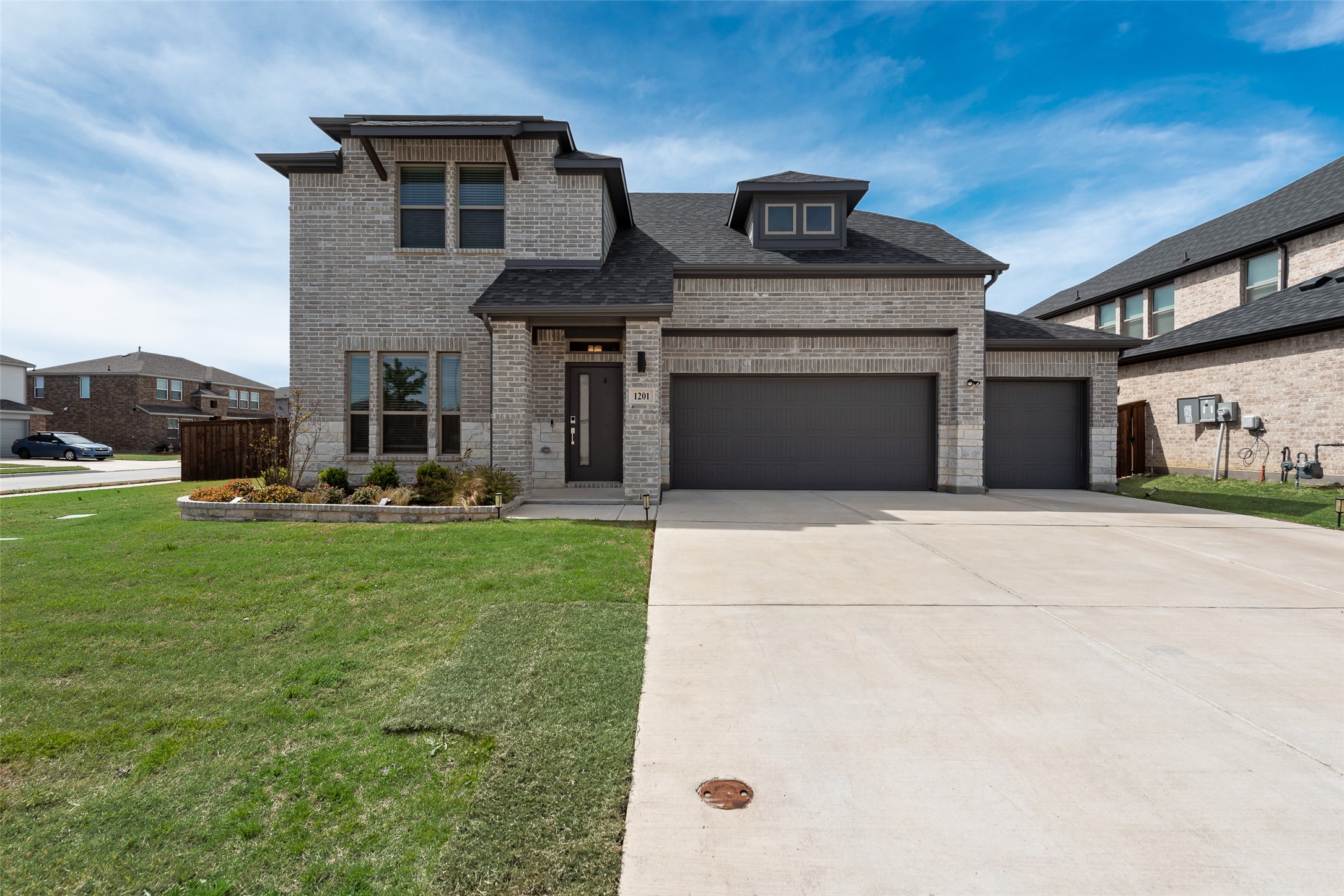 1201 Cinco Treaty Trail Fort Worth TX 76052