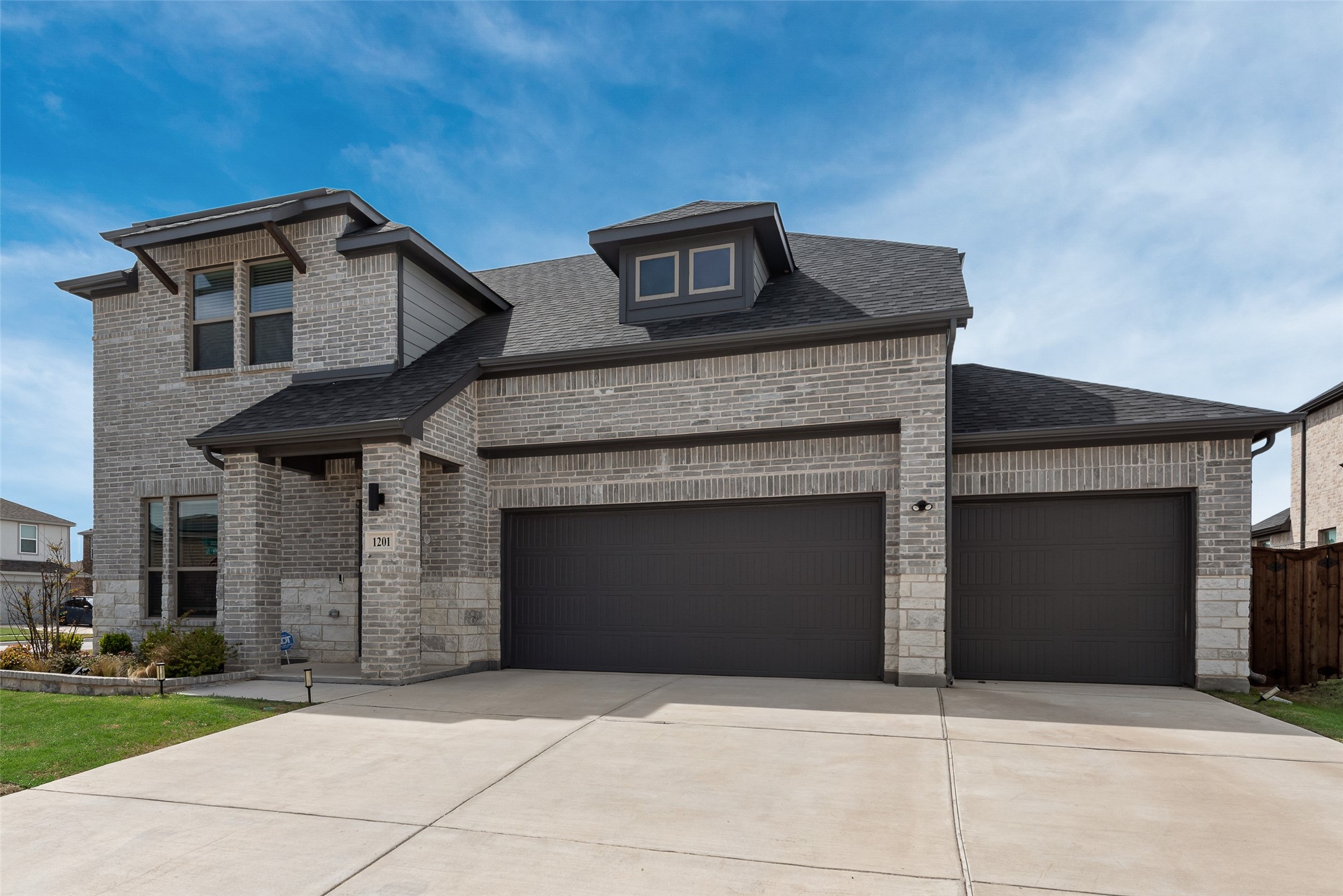 1201 Cinco Treaty Trail Fort Worth TX 76052