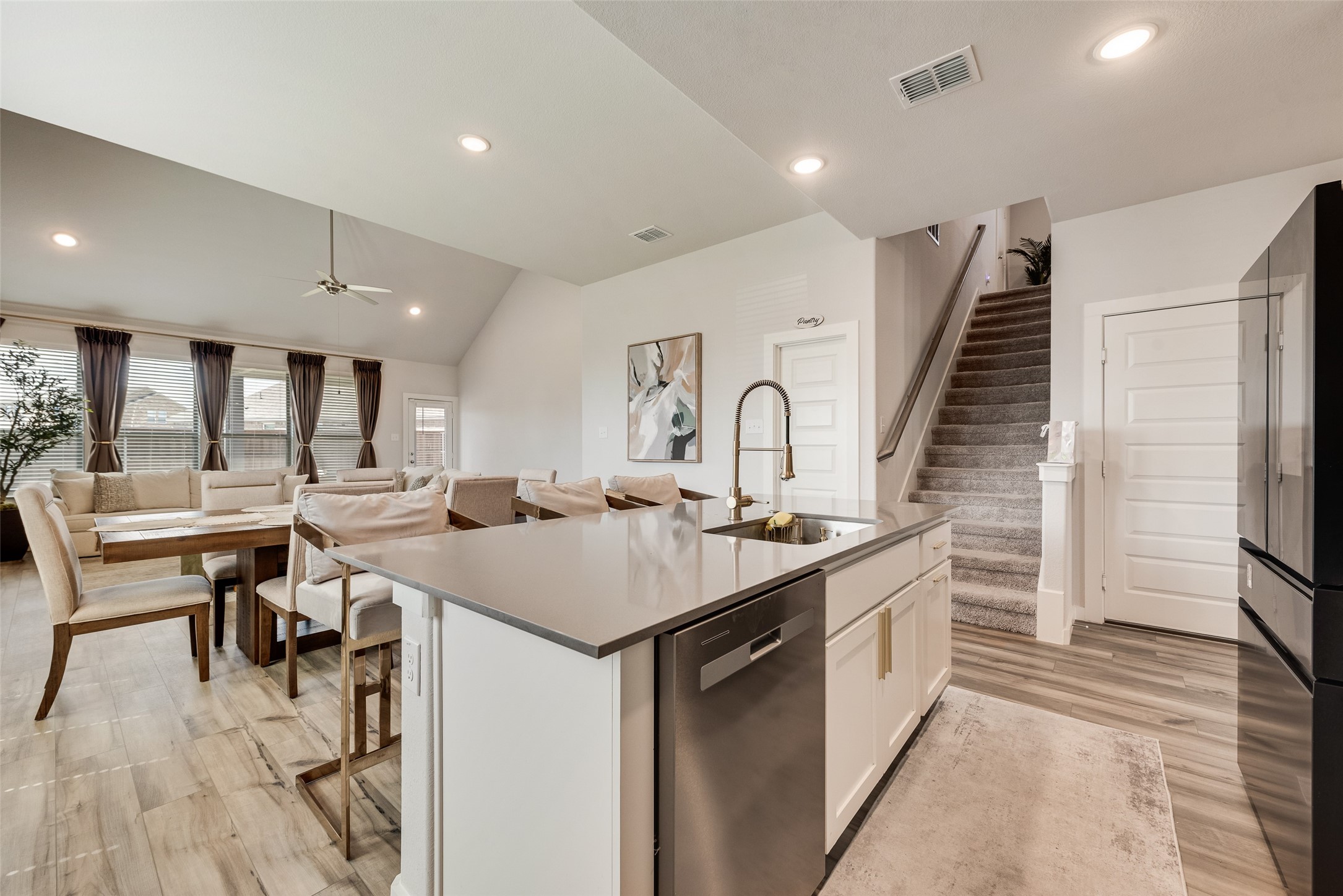 1201 Cinco Treaty Trail Fort Worth TX 76052