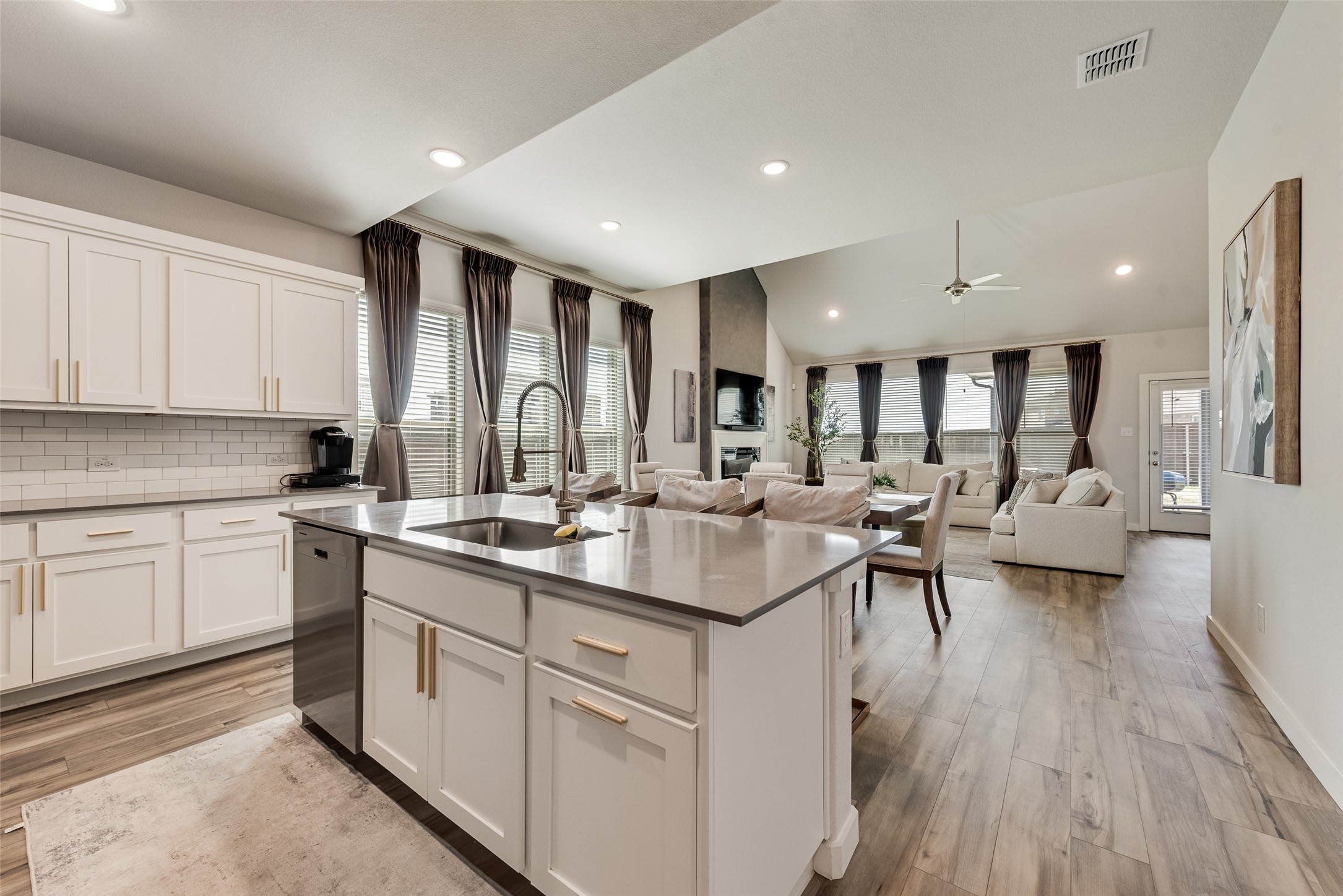1201 Cinco Treaty Trail Fort Worth TX 76052
