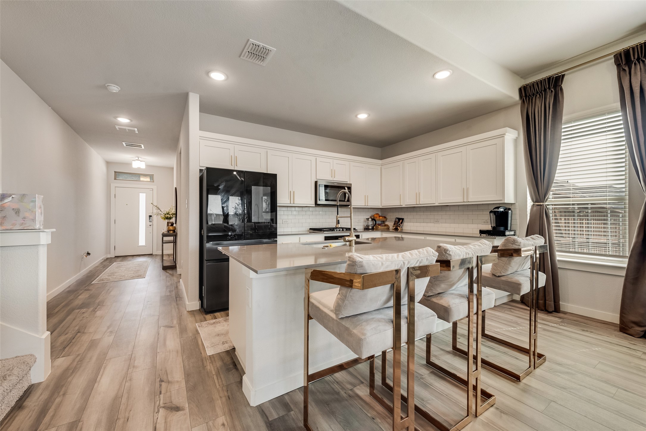 1201 Cinco Treaty Trail Fort Worth TX 76052