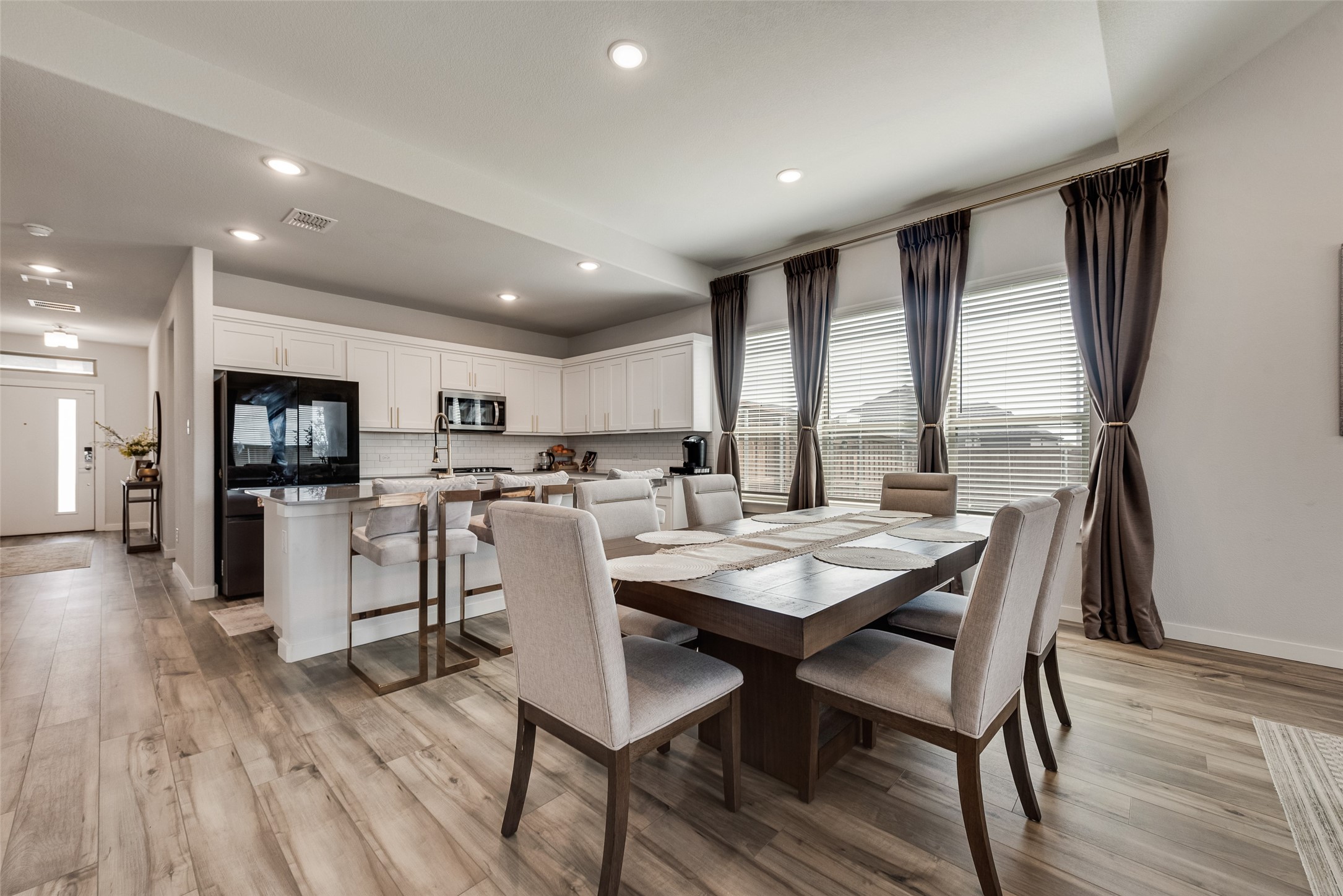 1201 Cinco Treaty Trail Fort Worth TX 76052