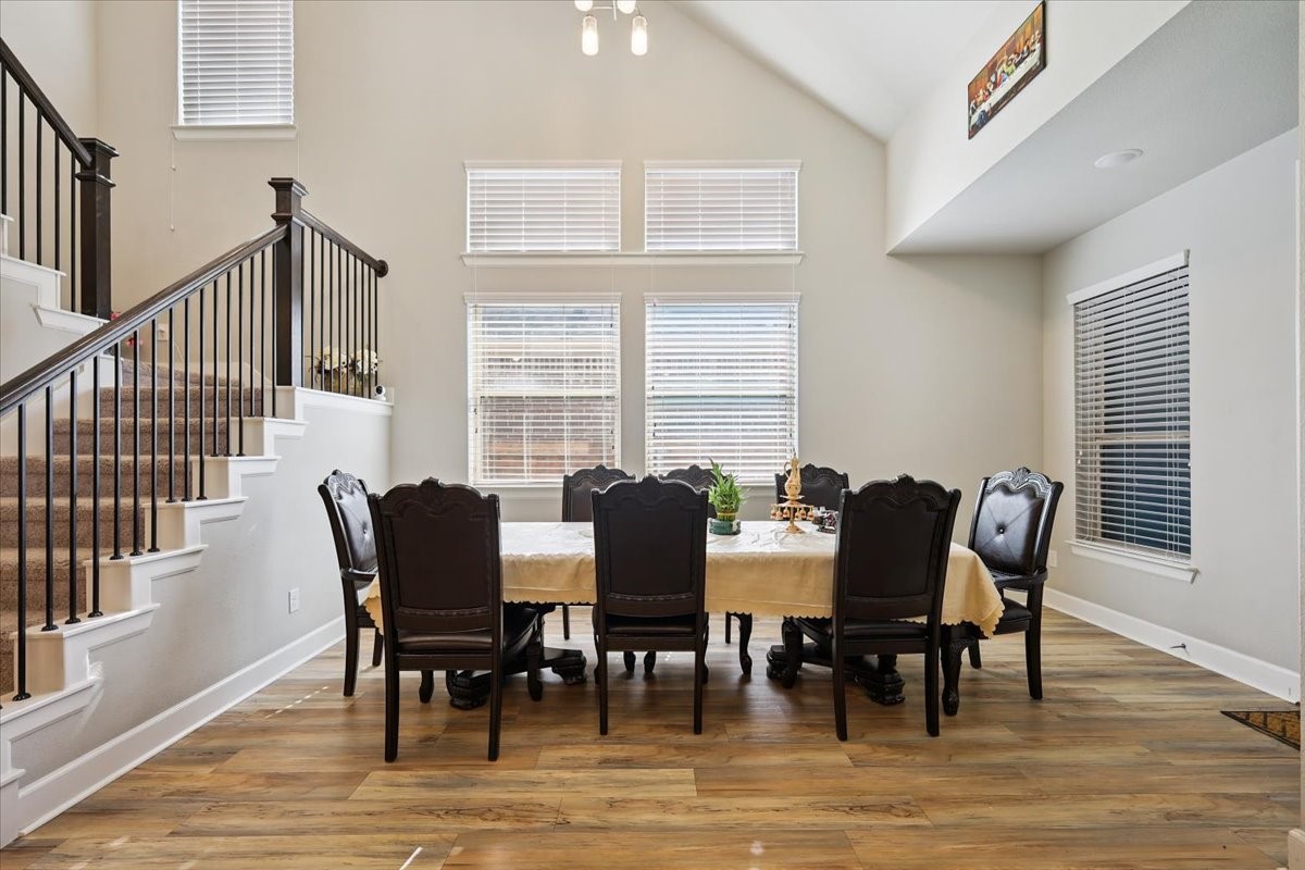 345 Greenbriar Road Little Elm TX 75068