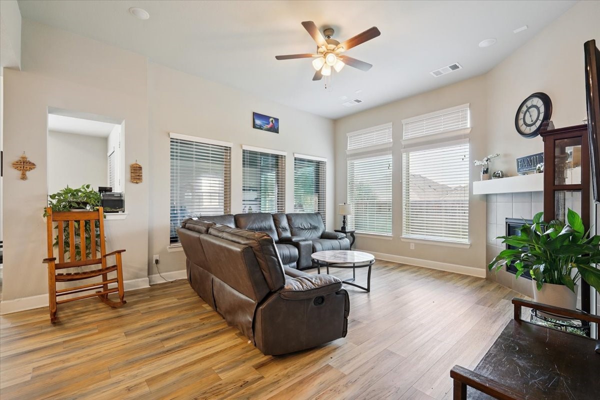 345 Greenbriar Road Little Elm TX 75068