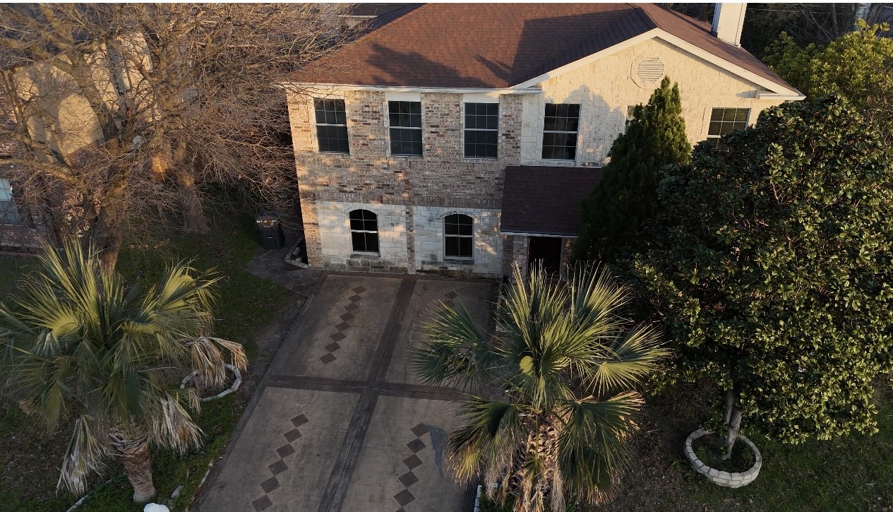 7022 Lanyon Drive Dallas TX 75227