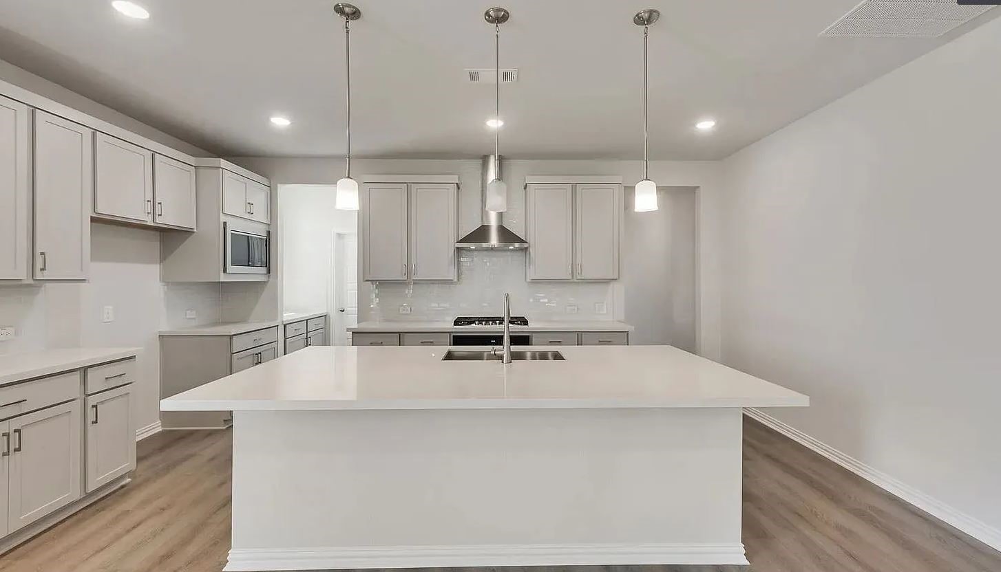 3317 Loftwood Lane Anna TX 75409