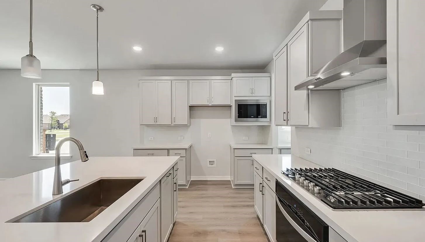 3317 Loftwood Lane Anna TX 75409