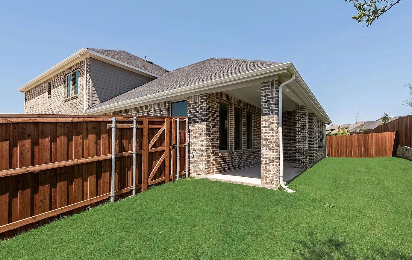 3317 Loftwood Lane Anna TX 75409