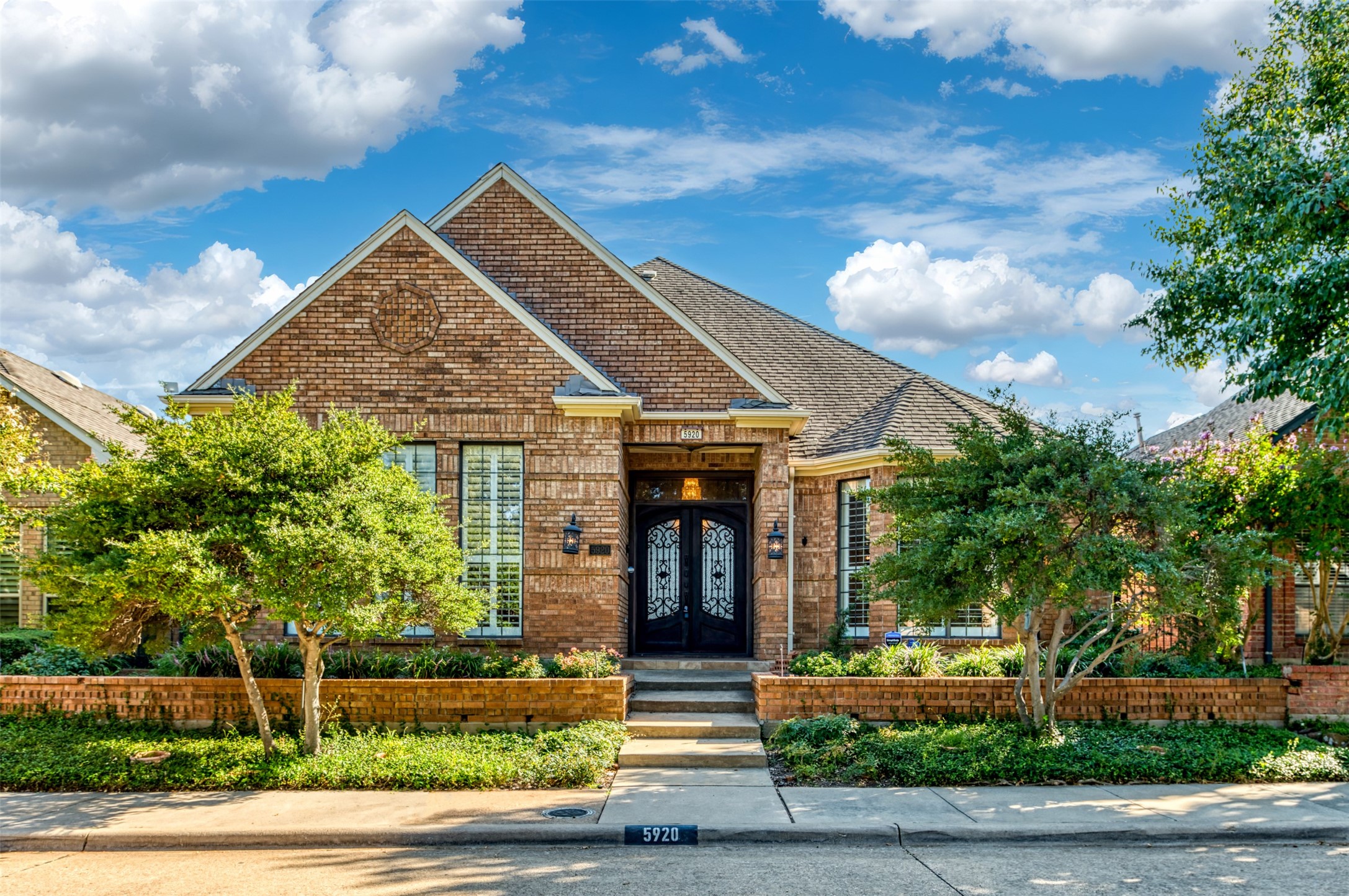 5920 Encore Drive Dallas TX 75240