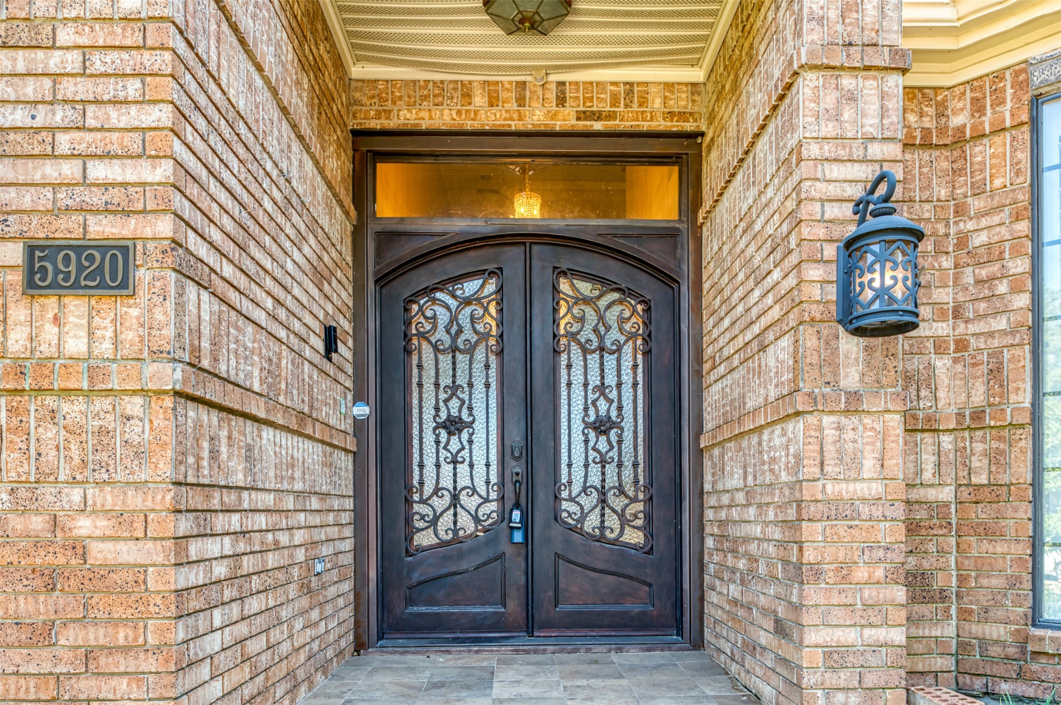5920 Encore Drive Dallas TX 75240