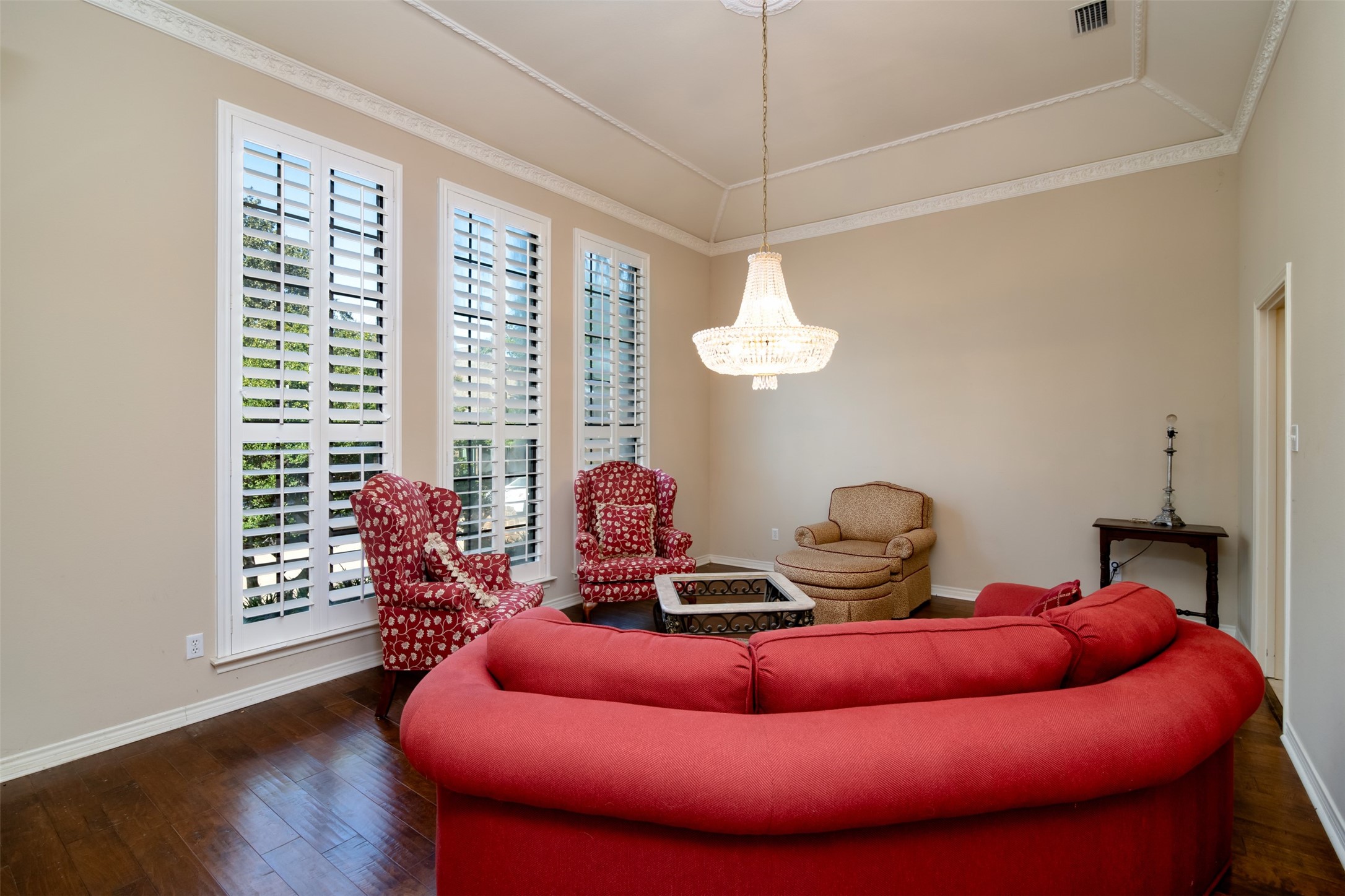 5920 Encore Drive Dallas TX 75240