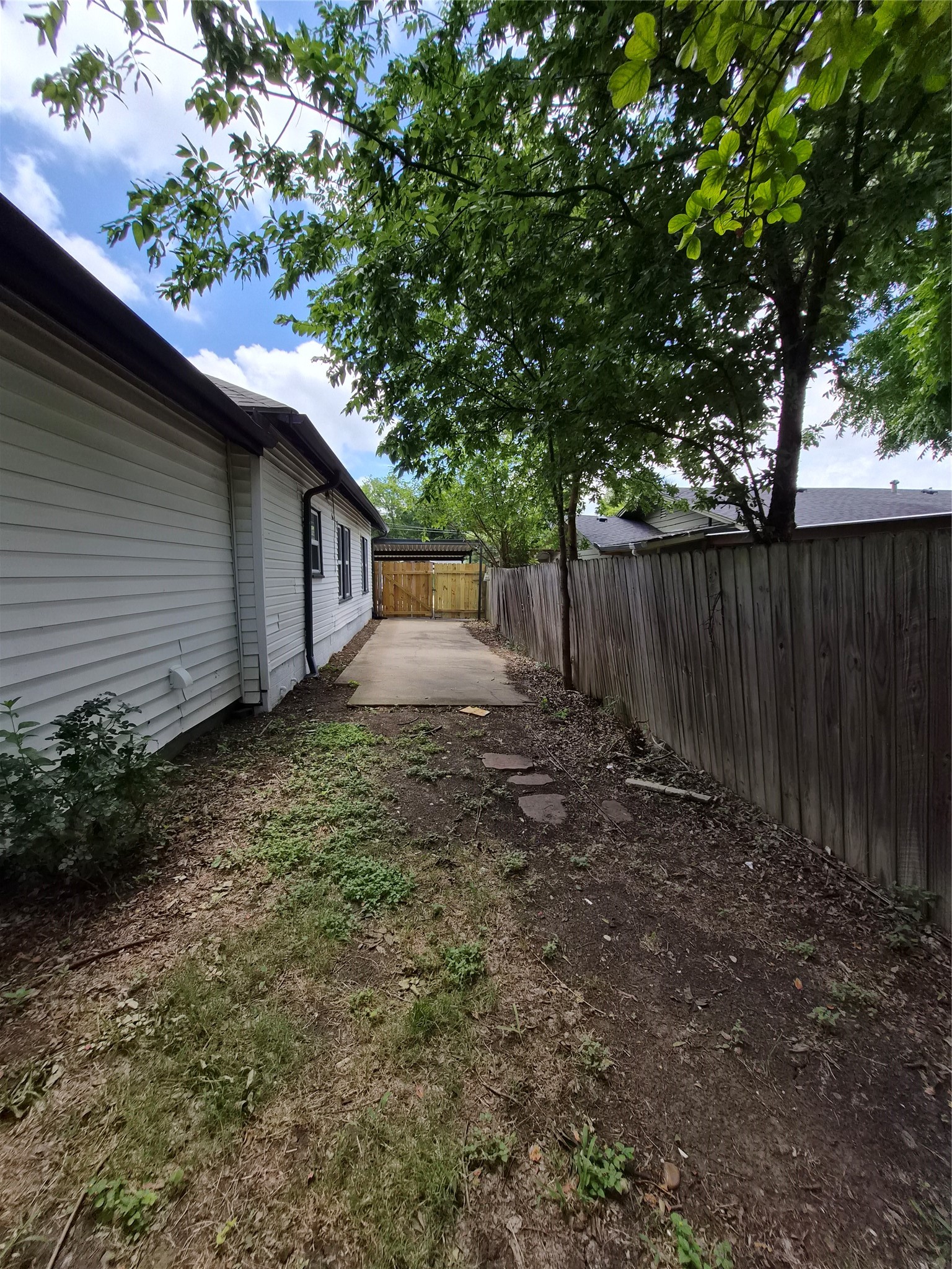 2329 Connor Avenue Waco TX 76706