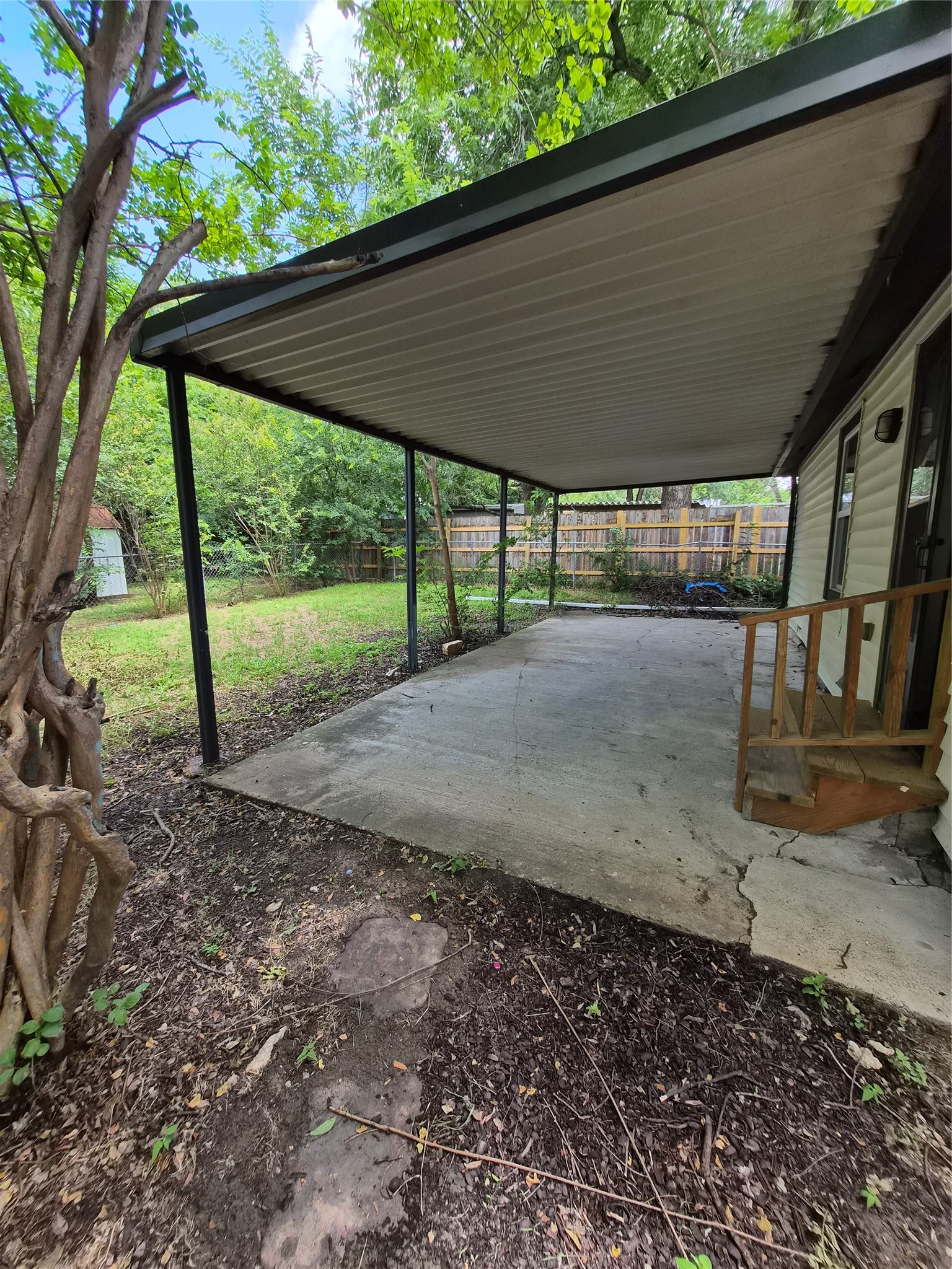 2329 Connor Avenue Waco TX 76706