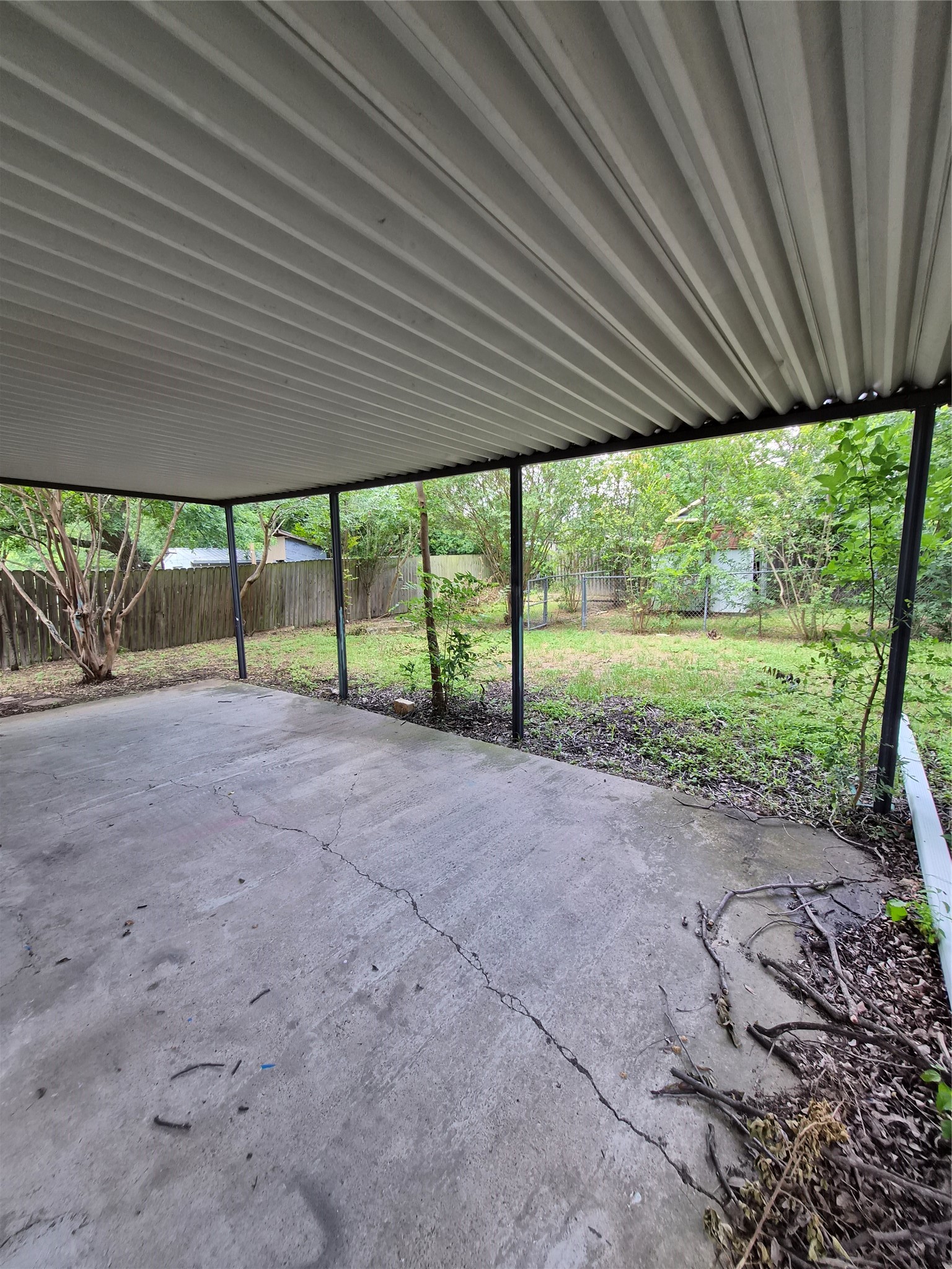 2329 Connor Avenue Waco TX 76706