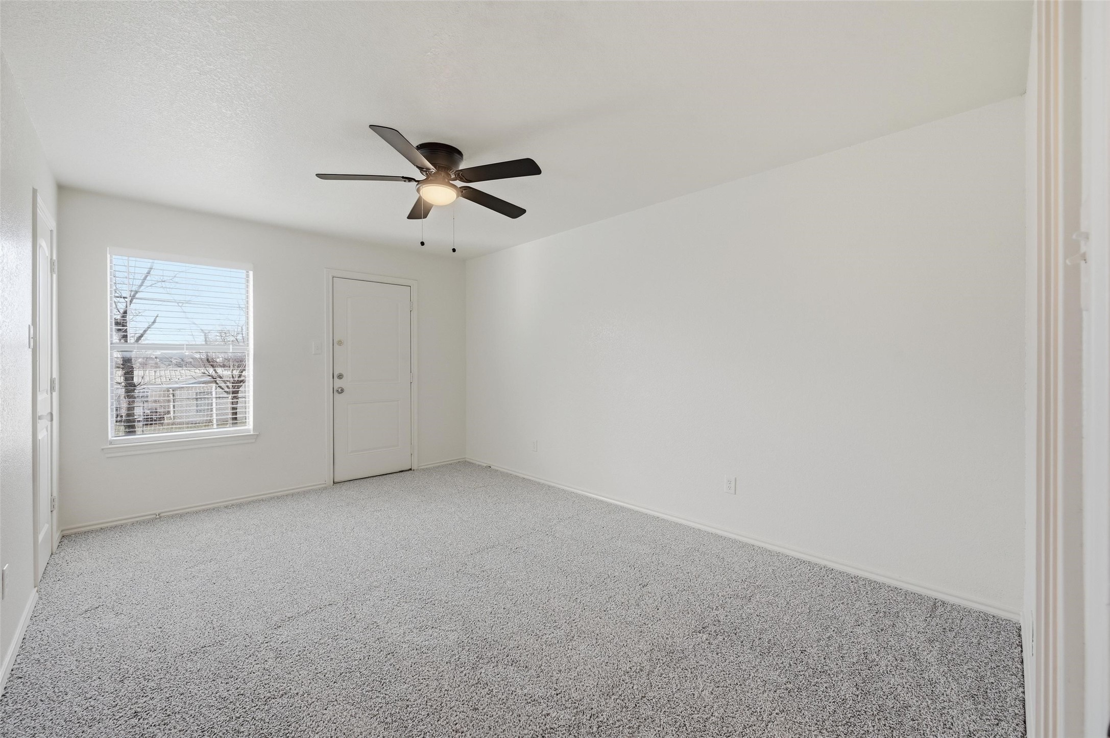8117 Doreen Avenue Fort Worth TX 76116