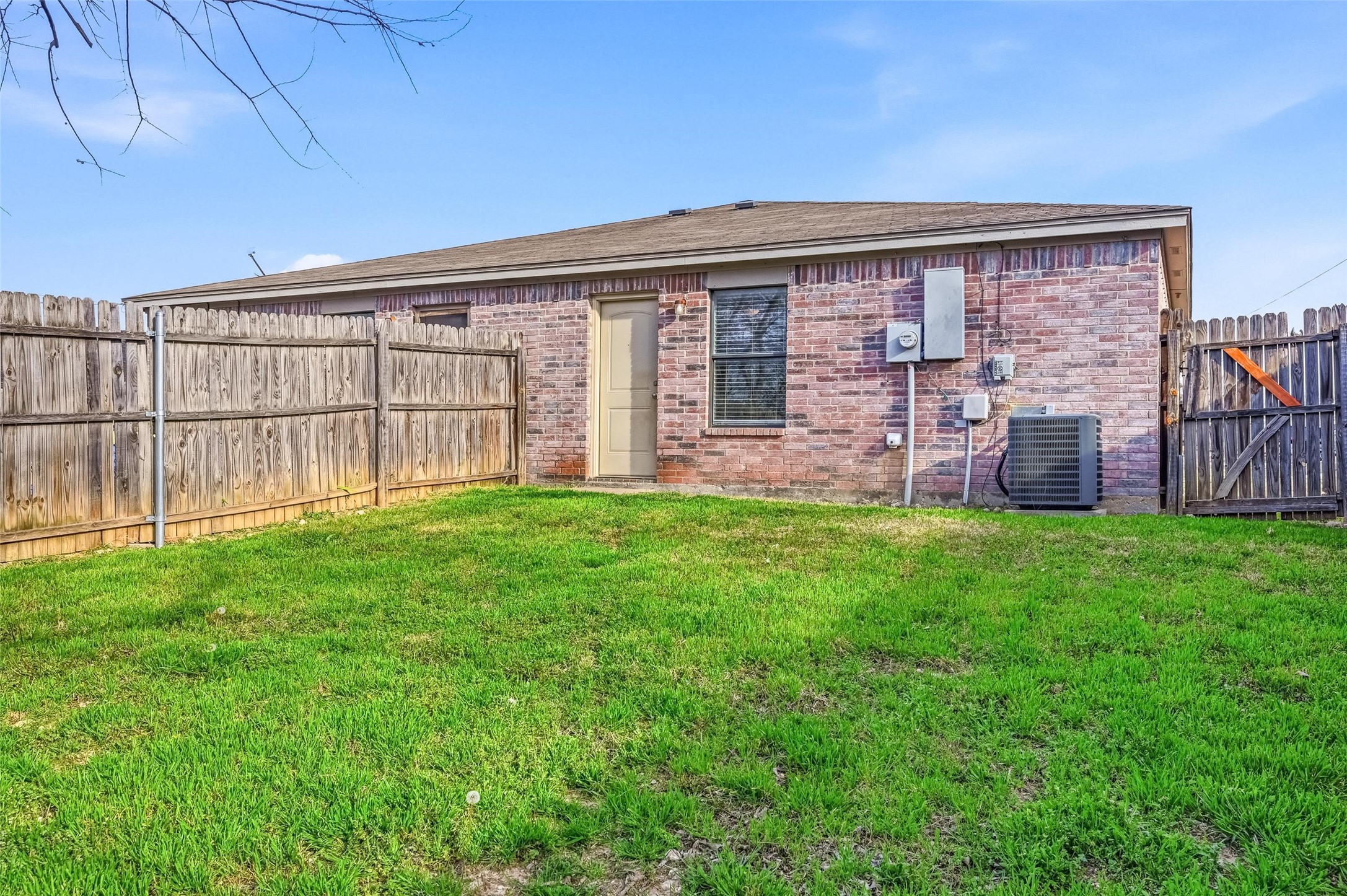 8117 Doreen Avenue Fort Worth TX 76116