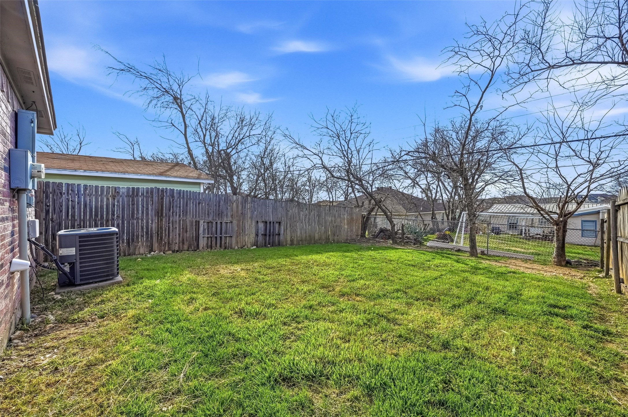 8117 Doreen Avenue Fort Worth TX 76116