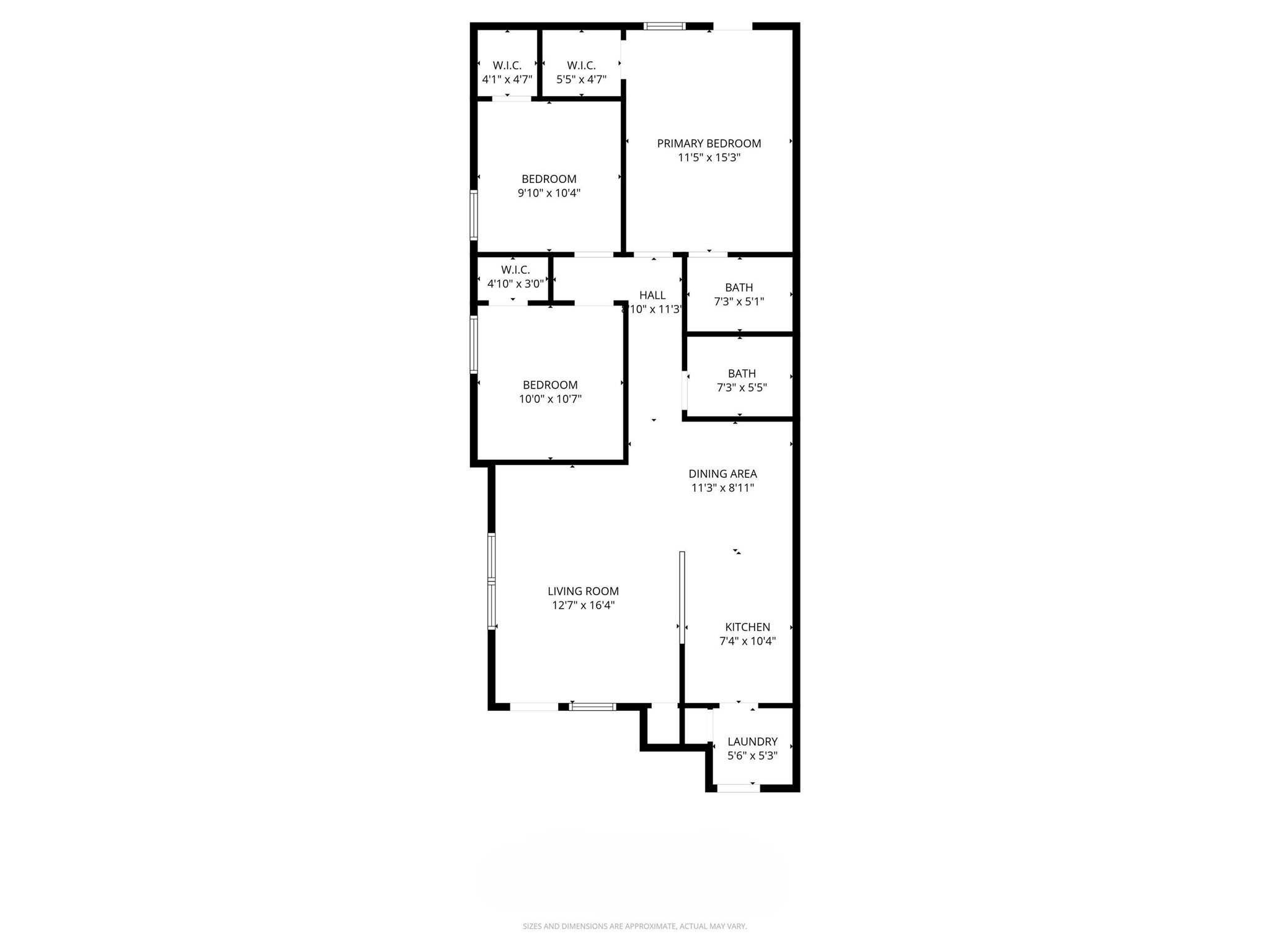 8117 Doreen Avenue Fort Worth TX 76116