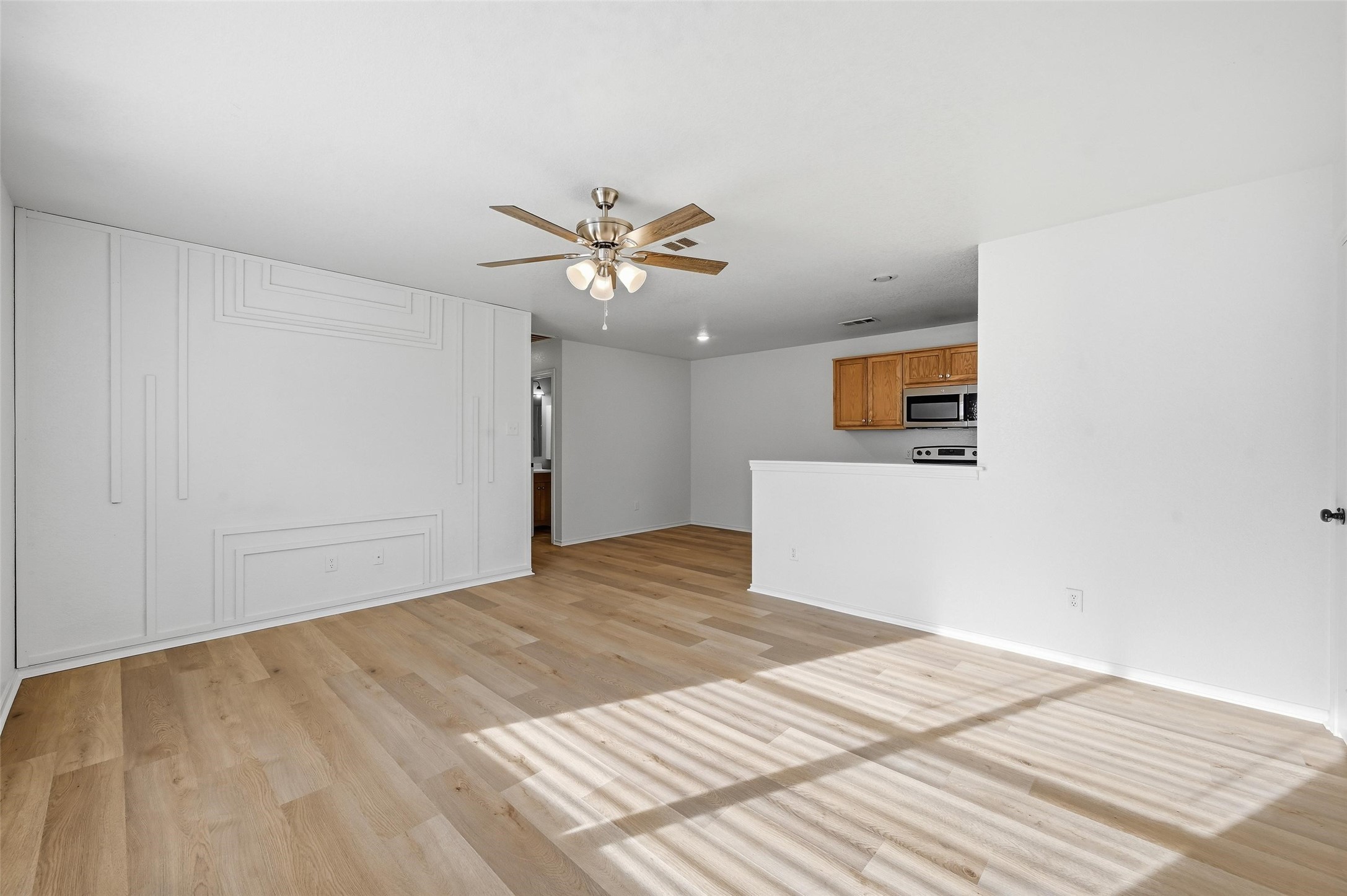 8117 Doreen Avenue Fort Worth TX 76116