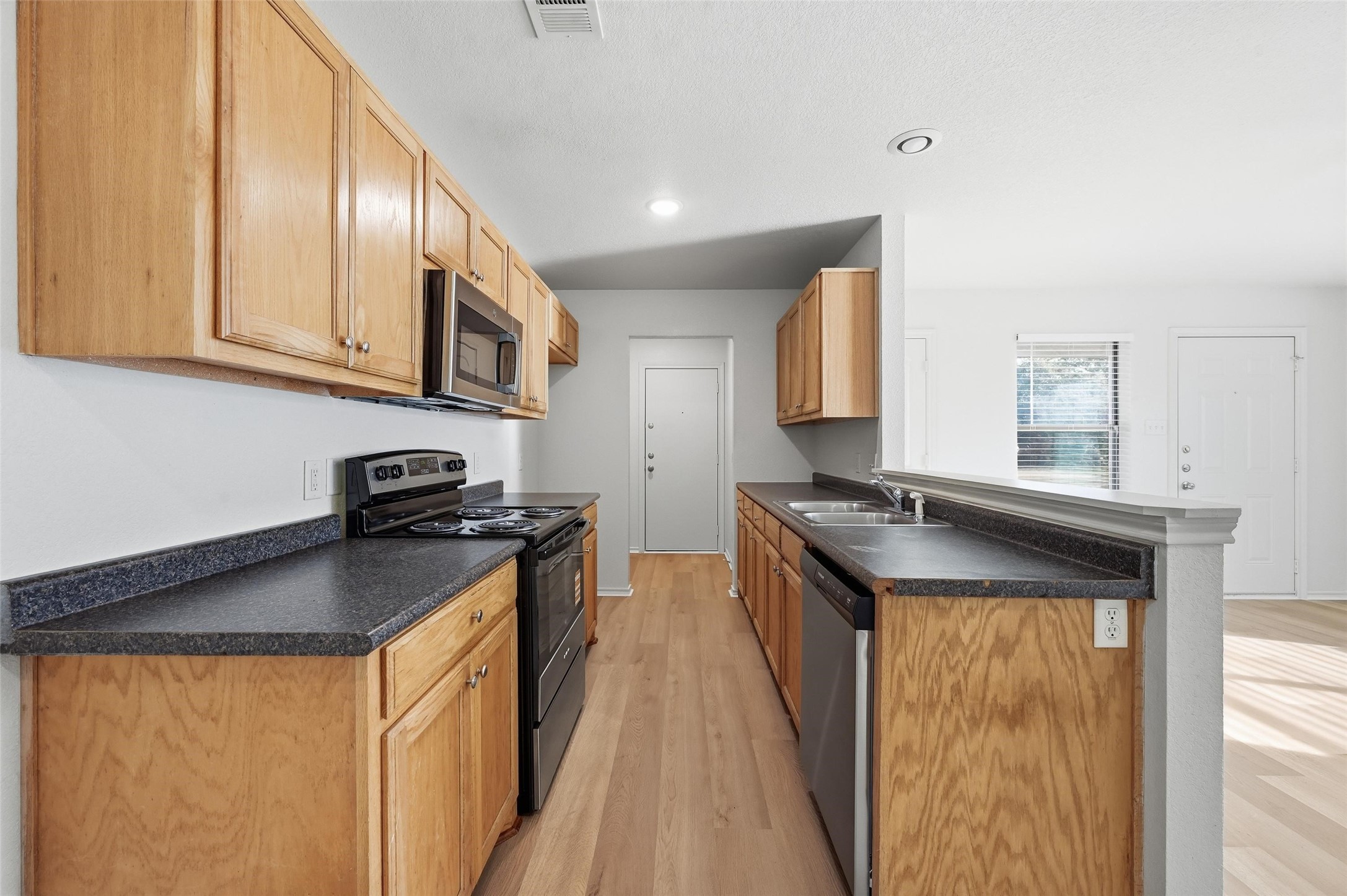 8117 Doreen Avenue Fort Worth TX 76116