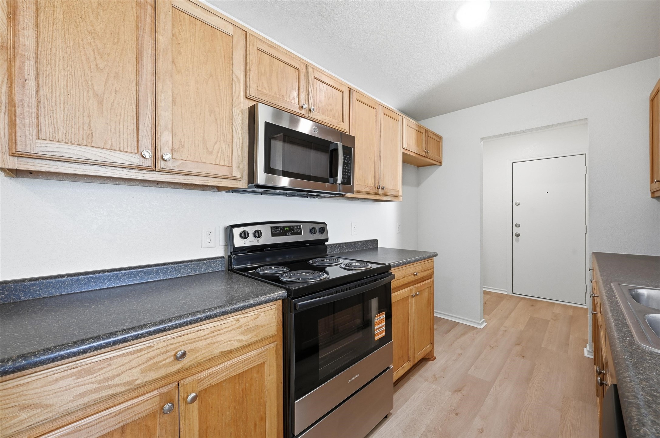 8117 Doreen Avenue Fort Worth TX 76116
