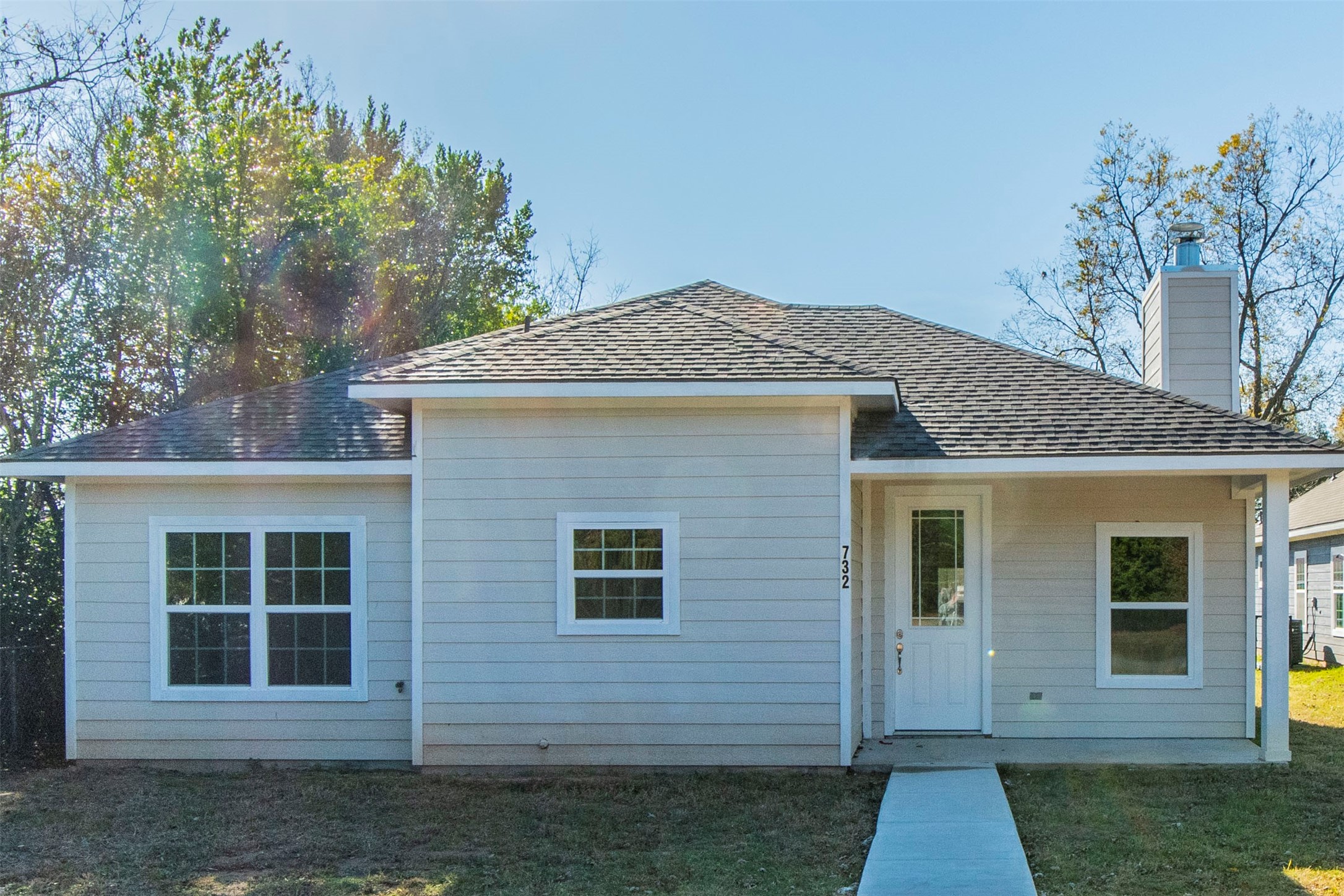 732 W Hanna Street Denison TX 75020