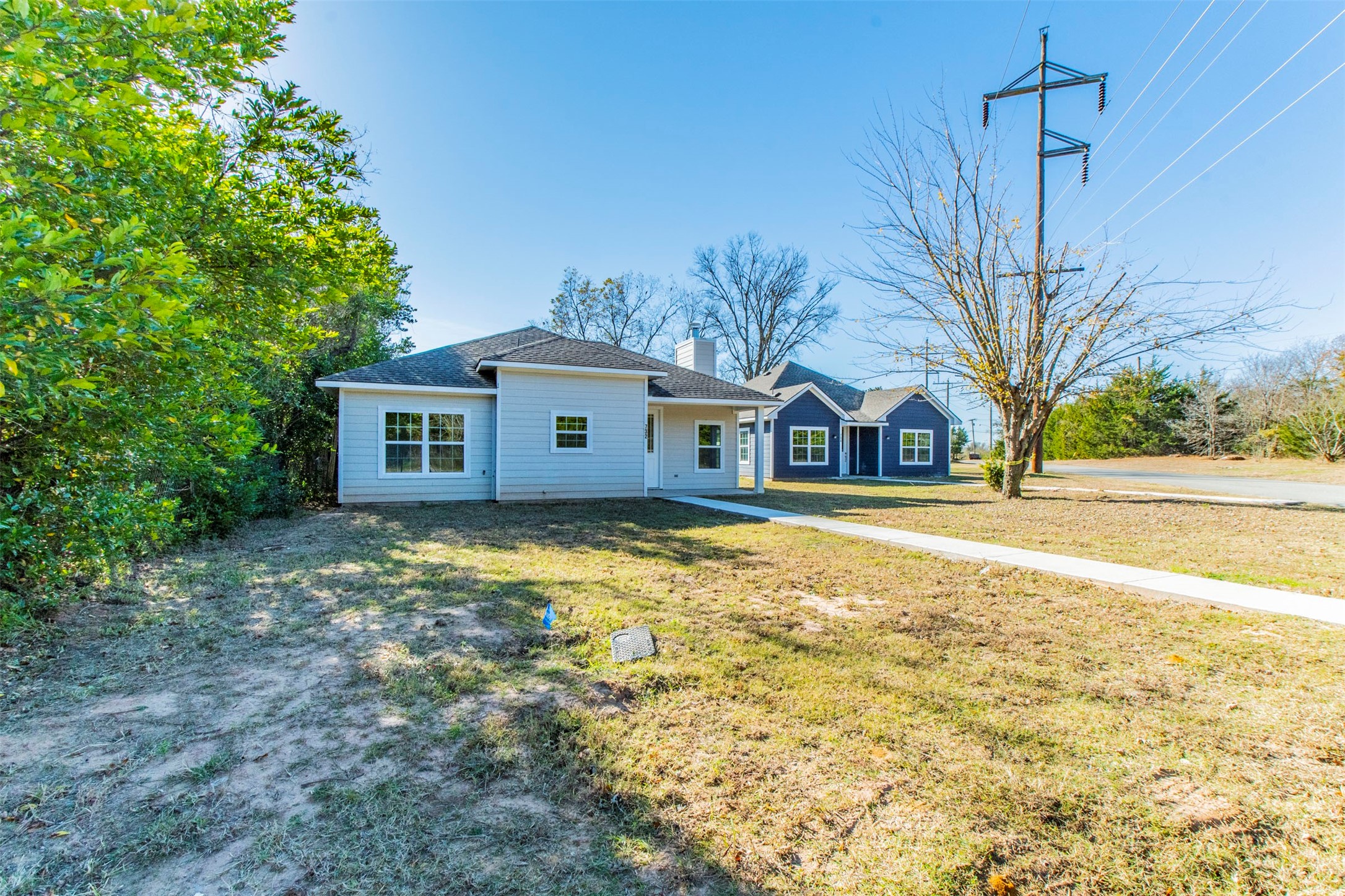 732 W Hanna Street Denison TX 75020