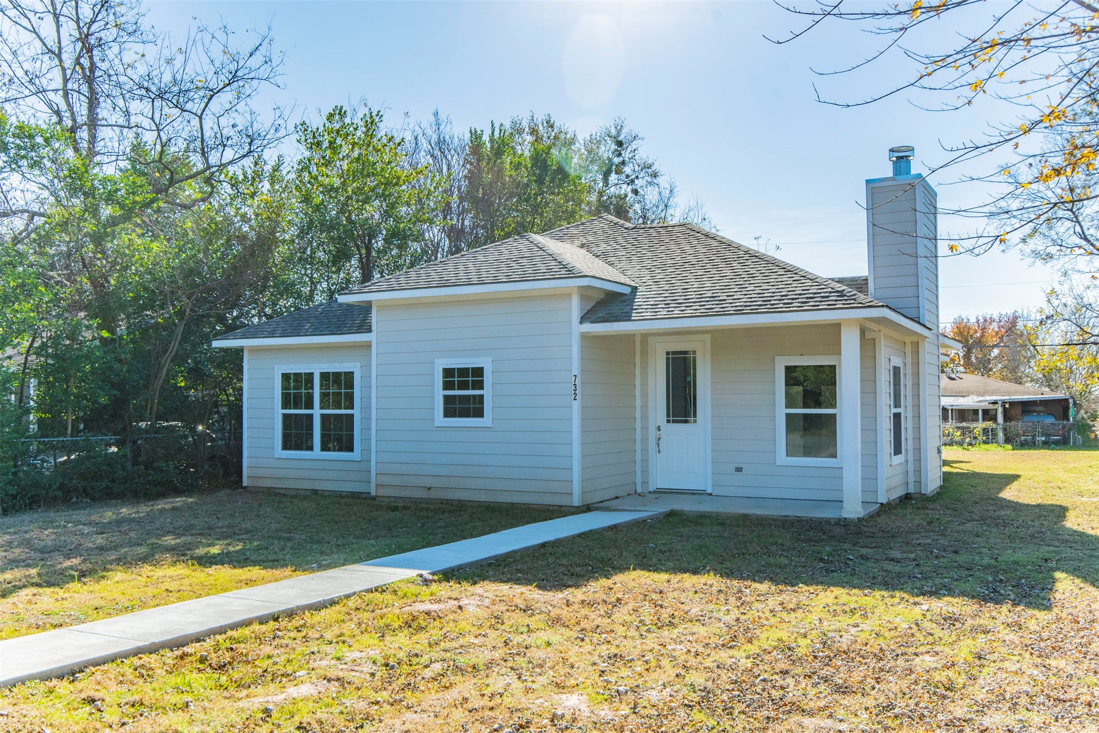 732 W Hanna Street Denison TX 75020