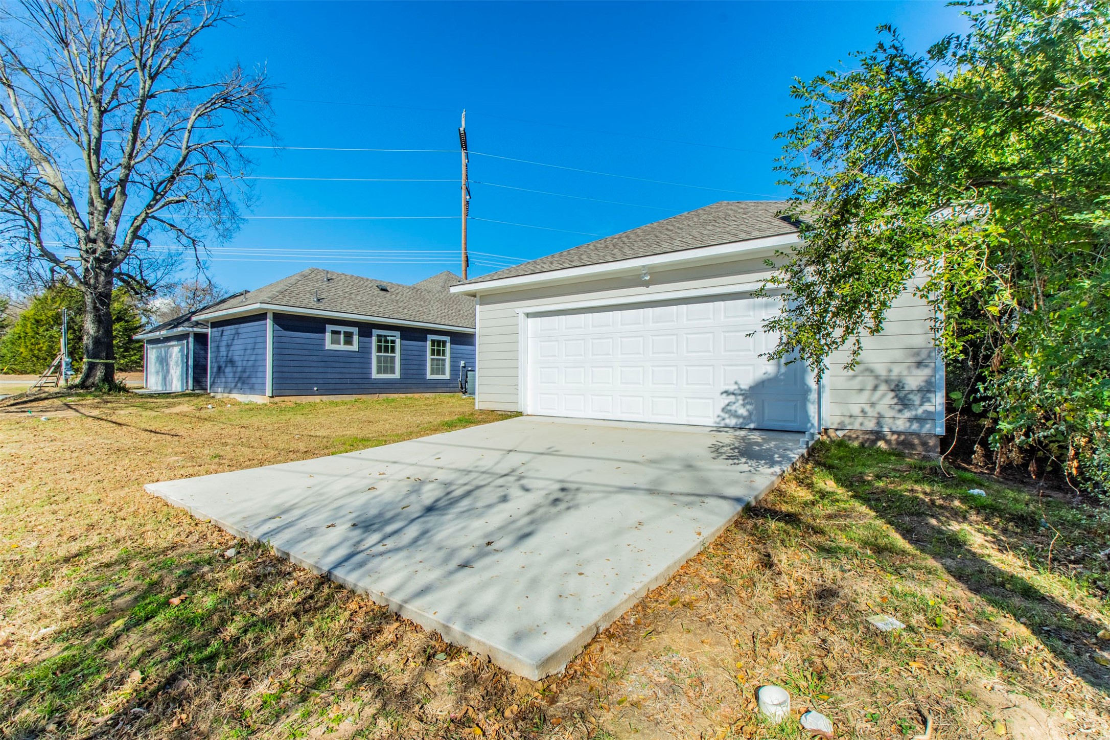 732 W Hanna Street Denison TX 75020