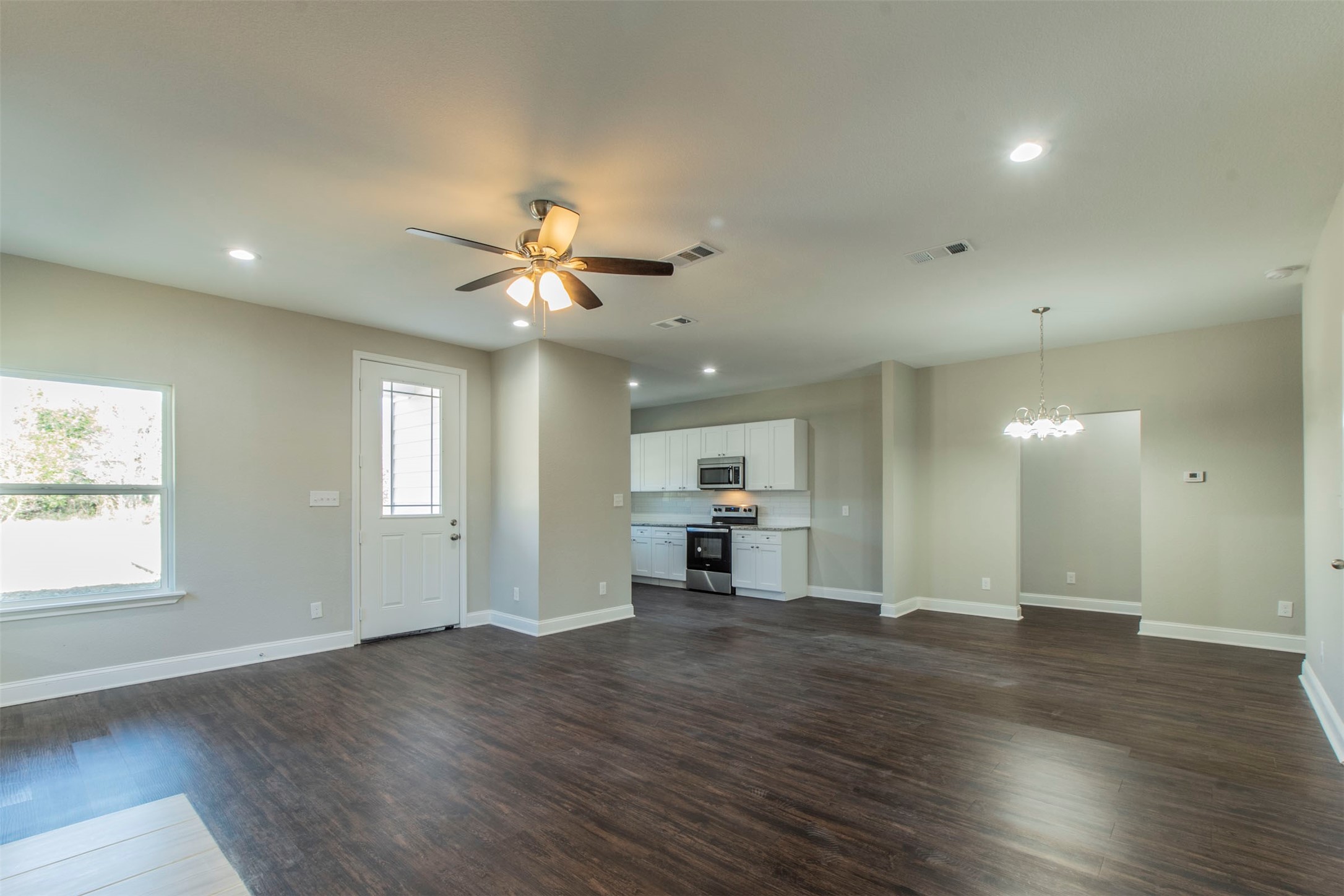 732 W Hanna Street Denison TX 75020