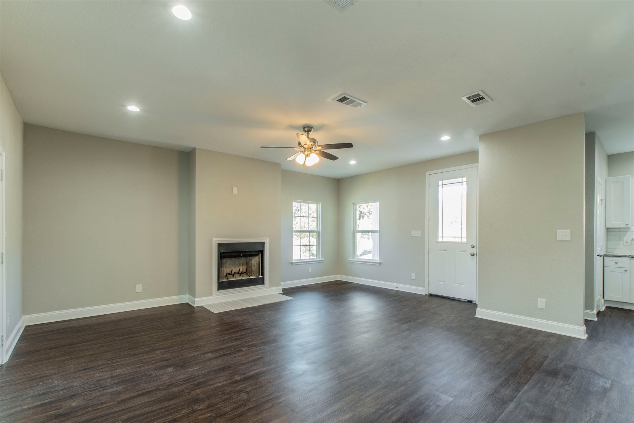 732 W Hanna Street Denison TX 75020