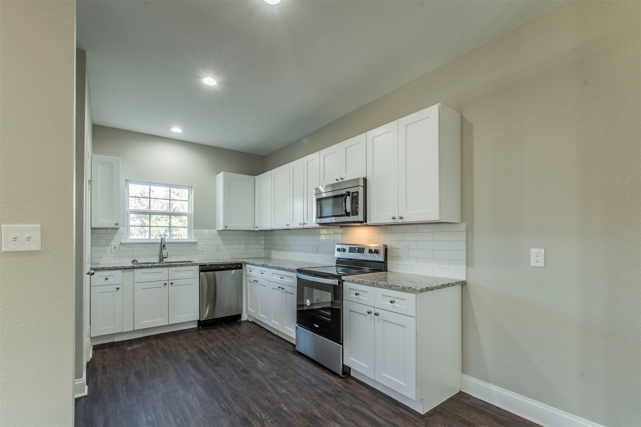 732 W Hanna Street Denison TX 75020